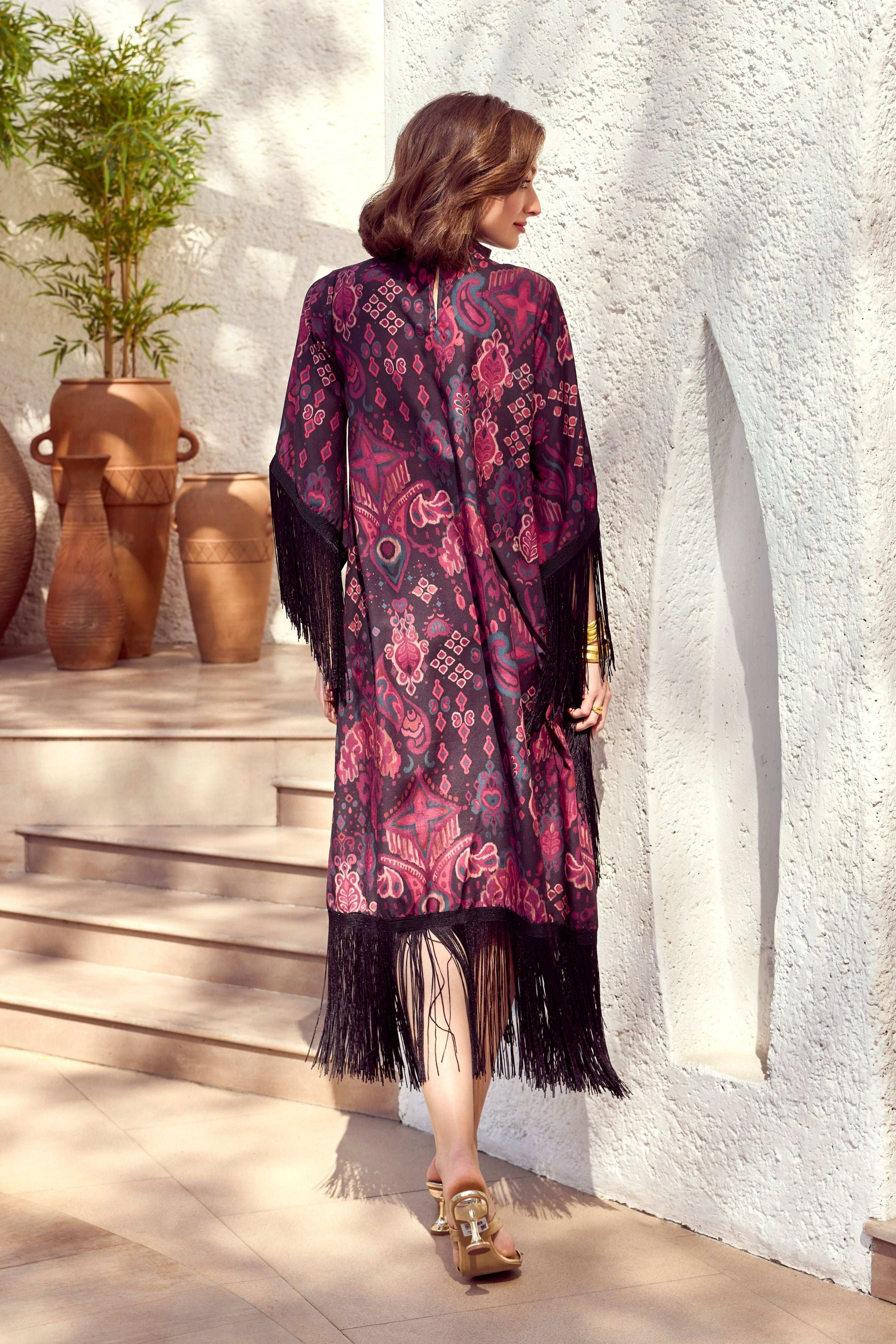 Eresa Dress