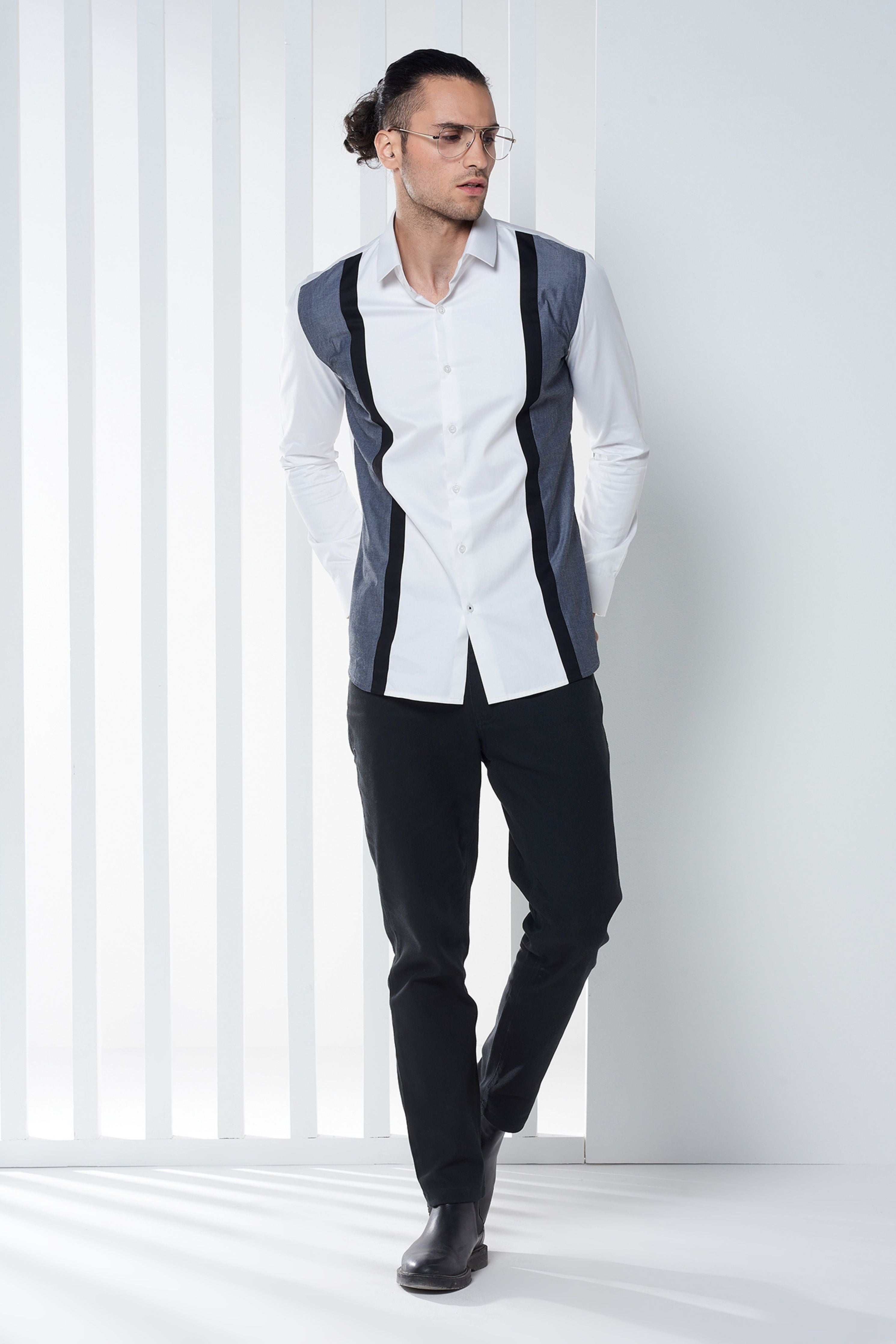 White Urbane