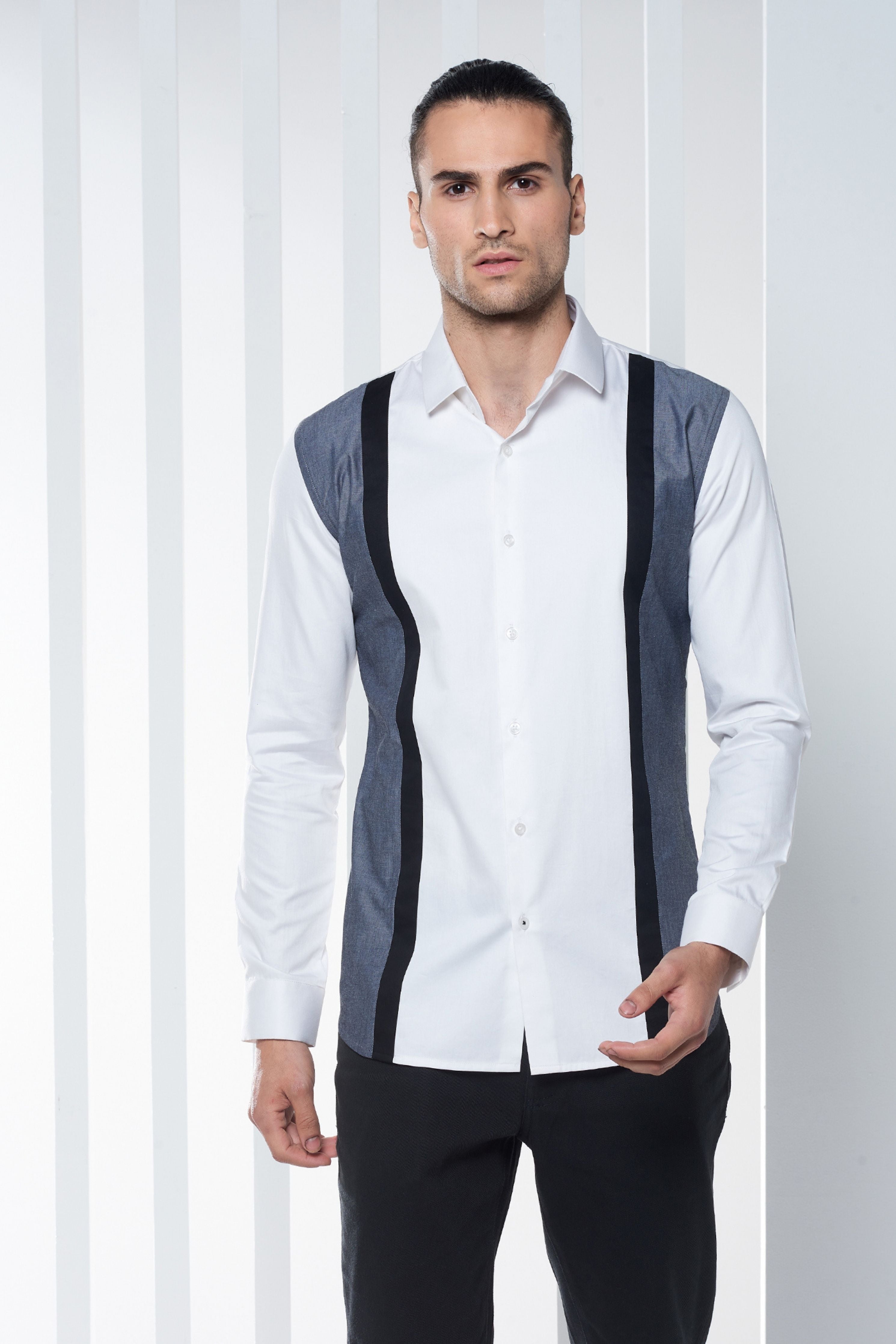 White Urbane