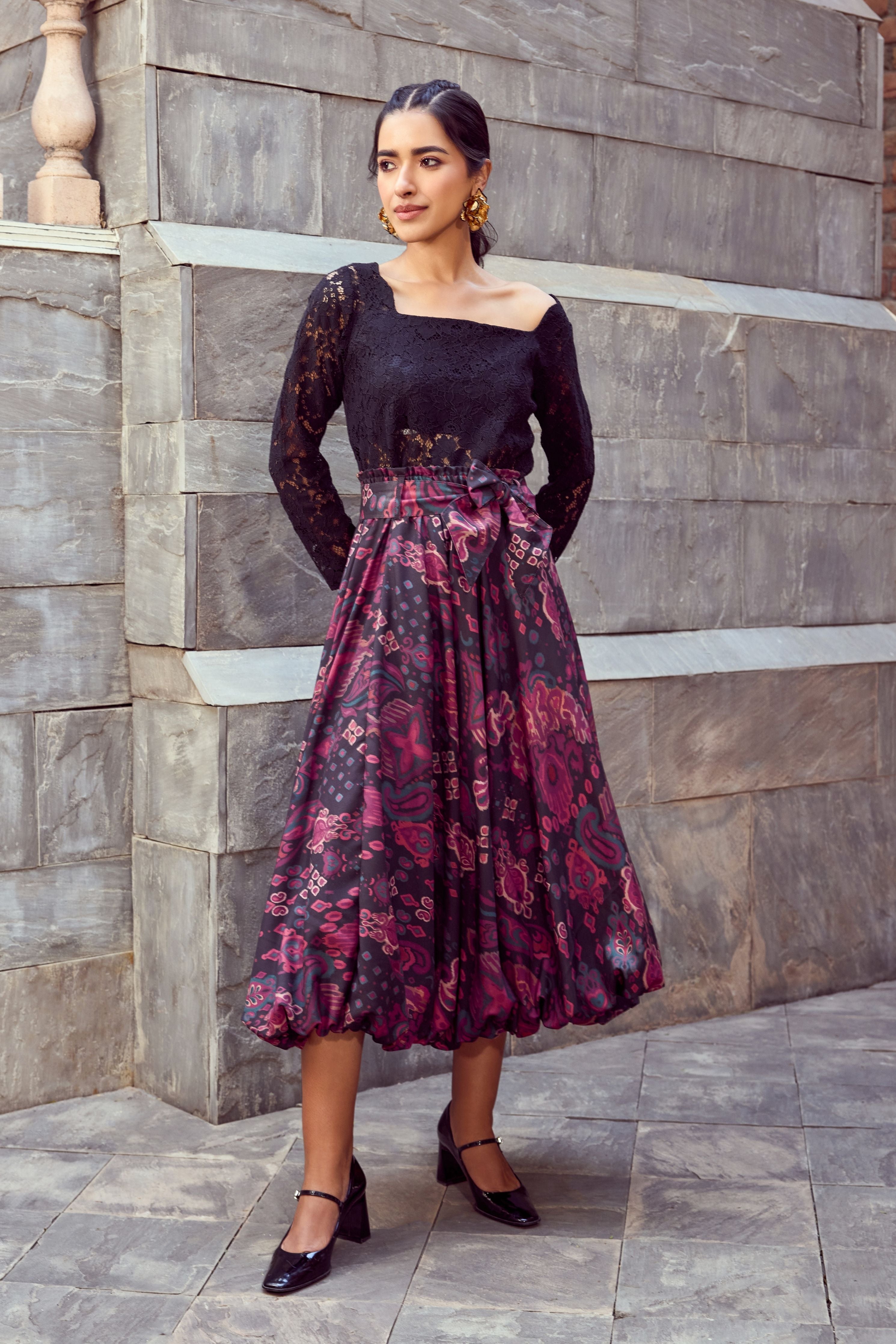 Juno  Co-Ord Set