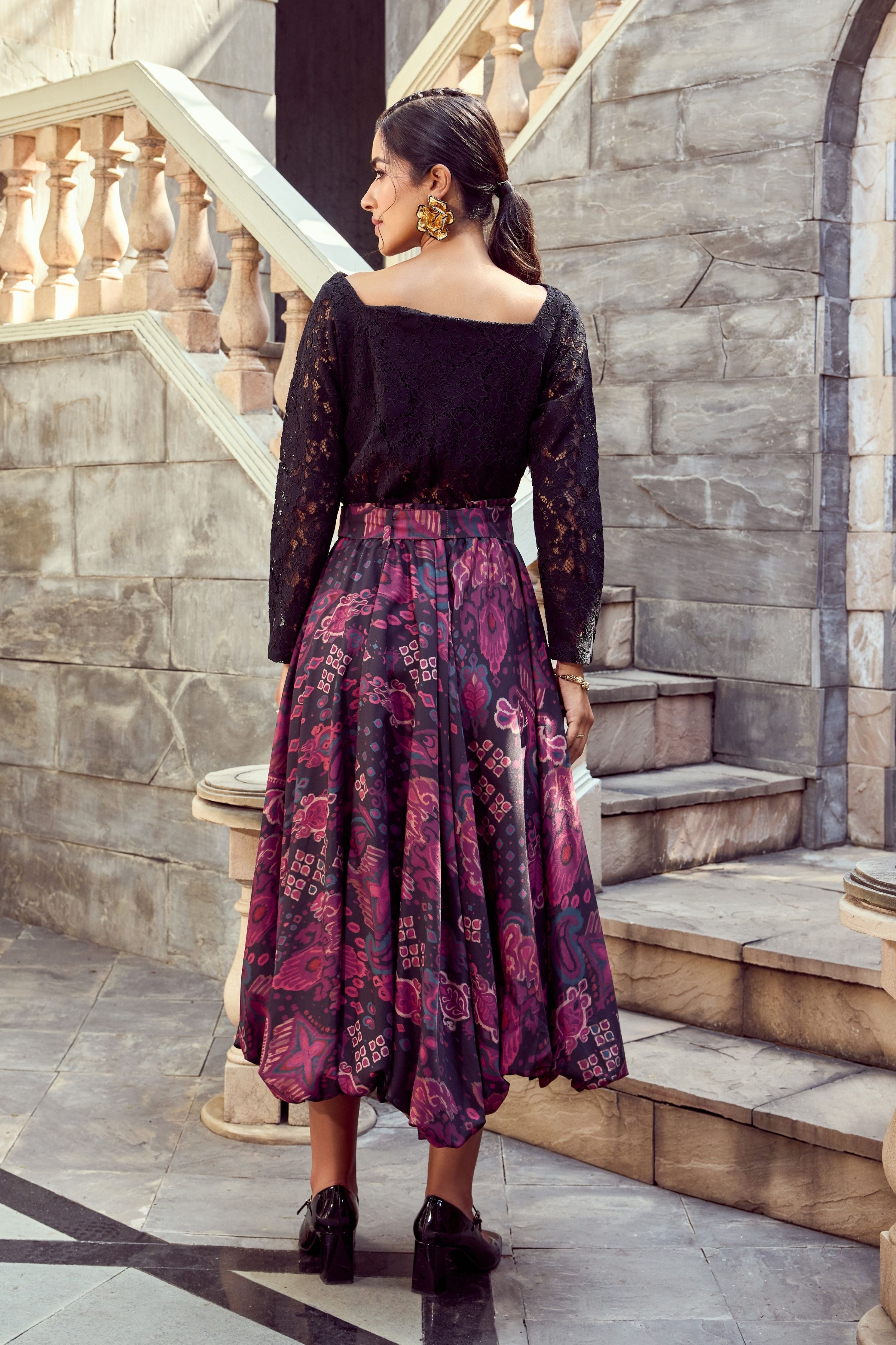 Juno  Co-Ord Set