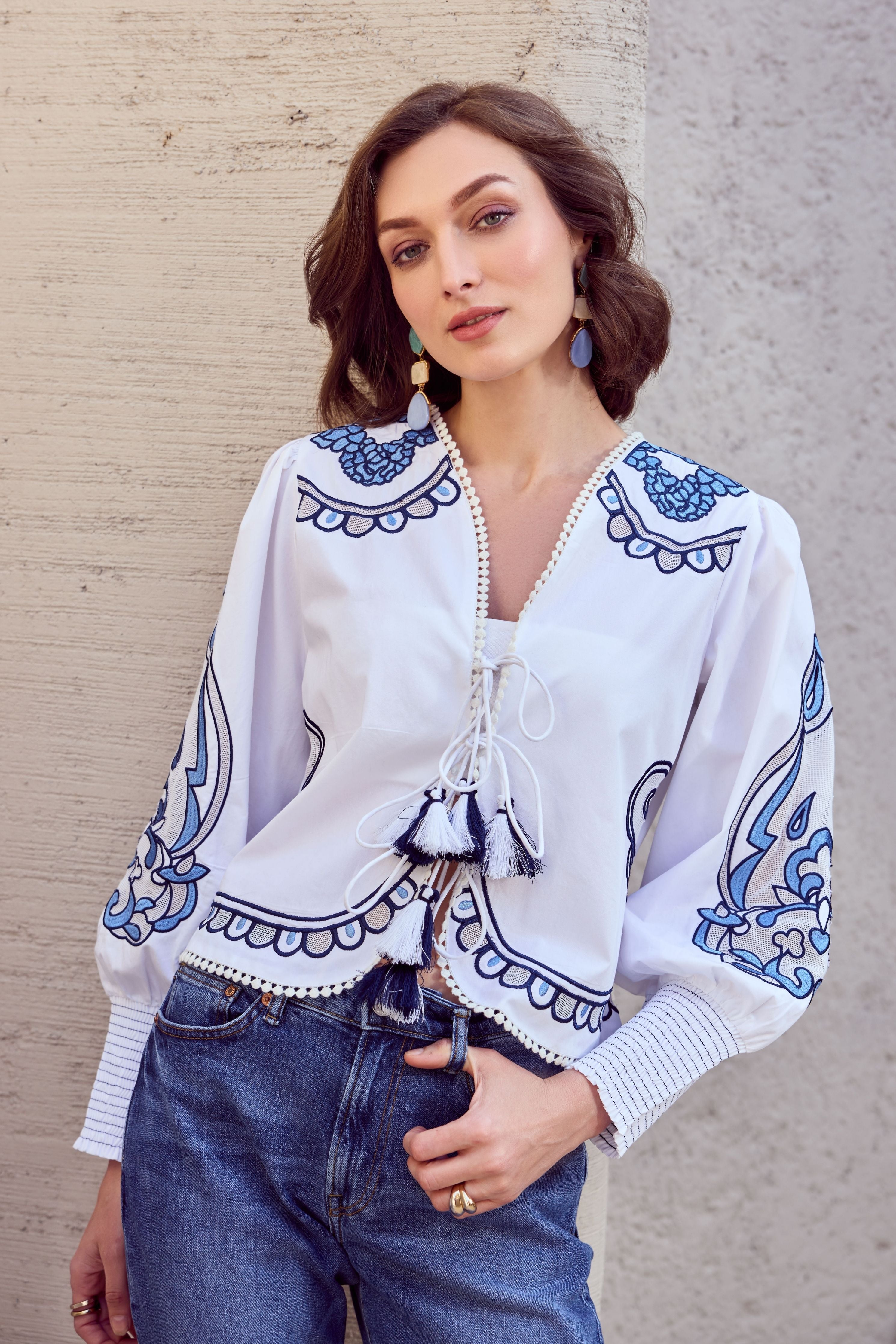 Dylan Top