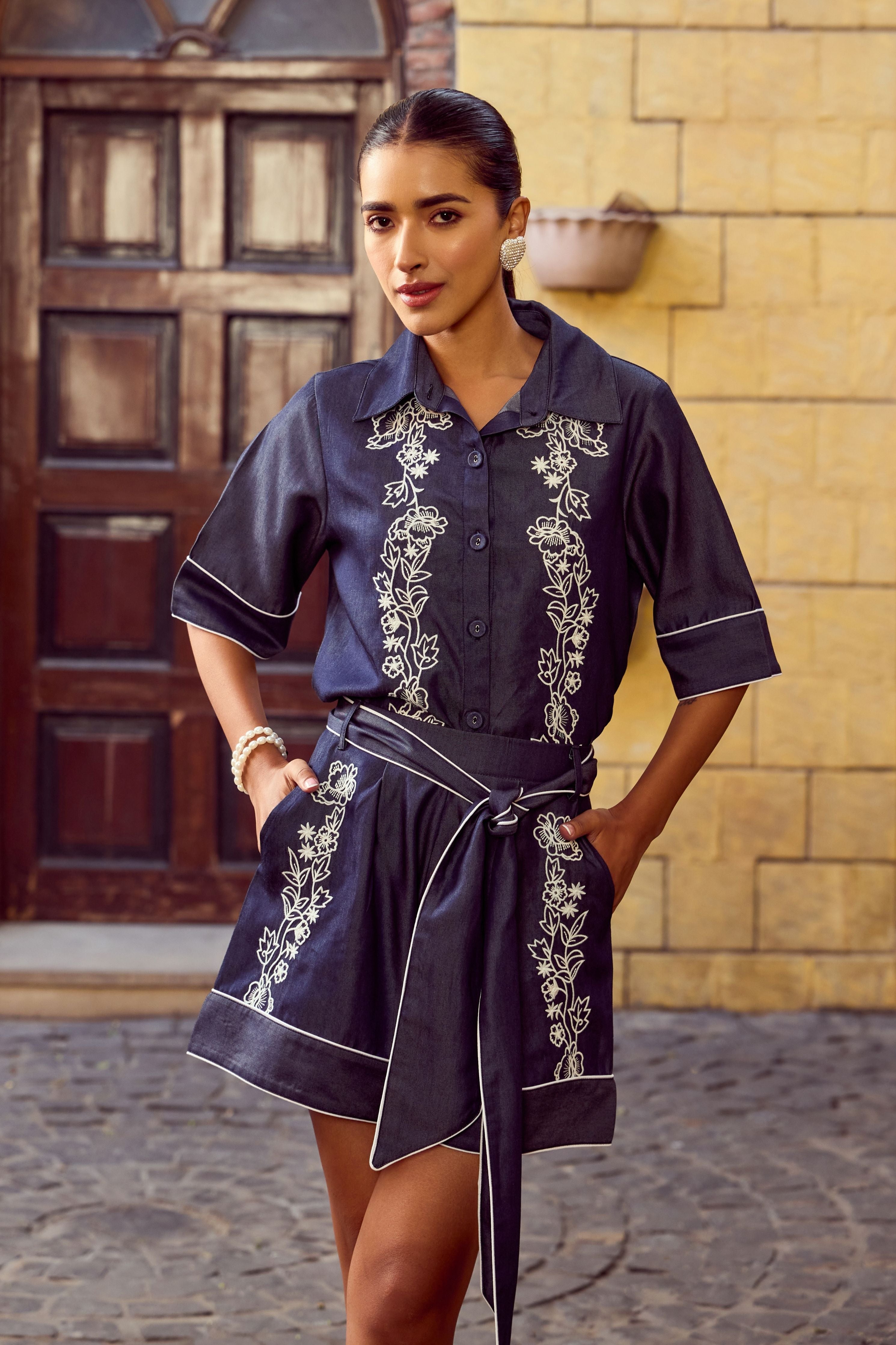 Everly Co-Ord set