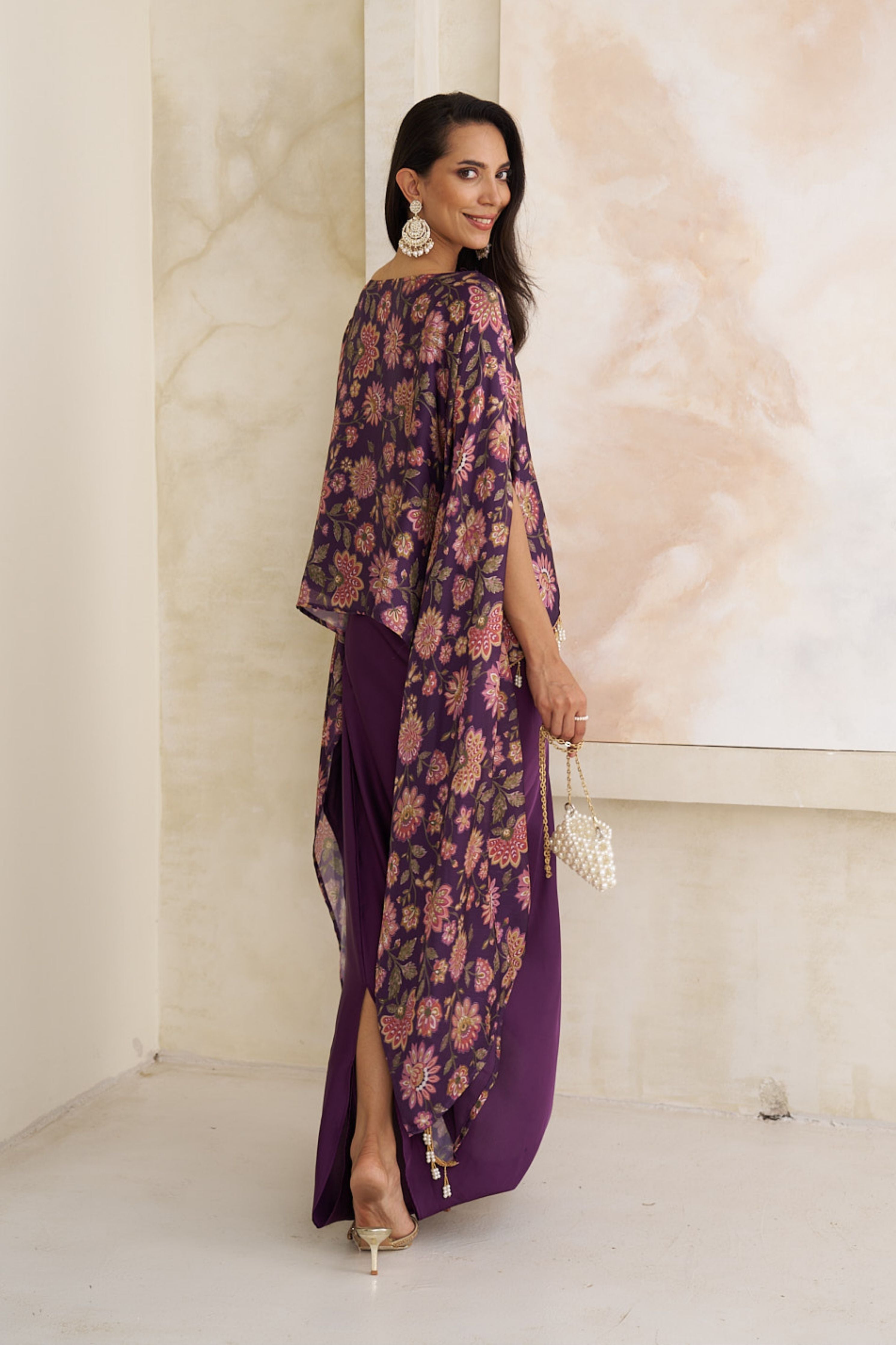 Nahar Skirt Set