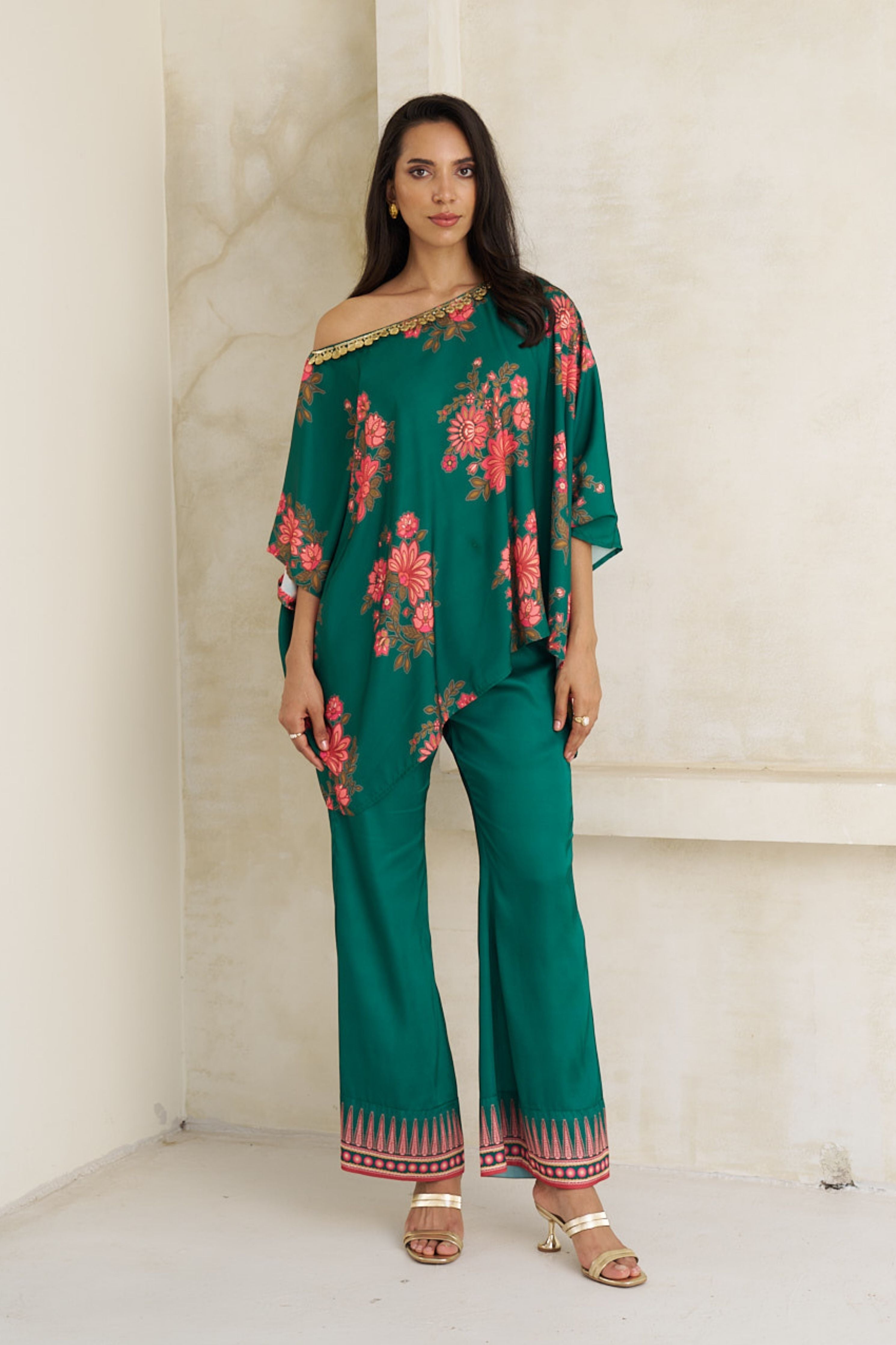 Rayini Co-ord Set