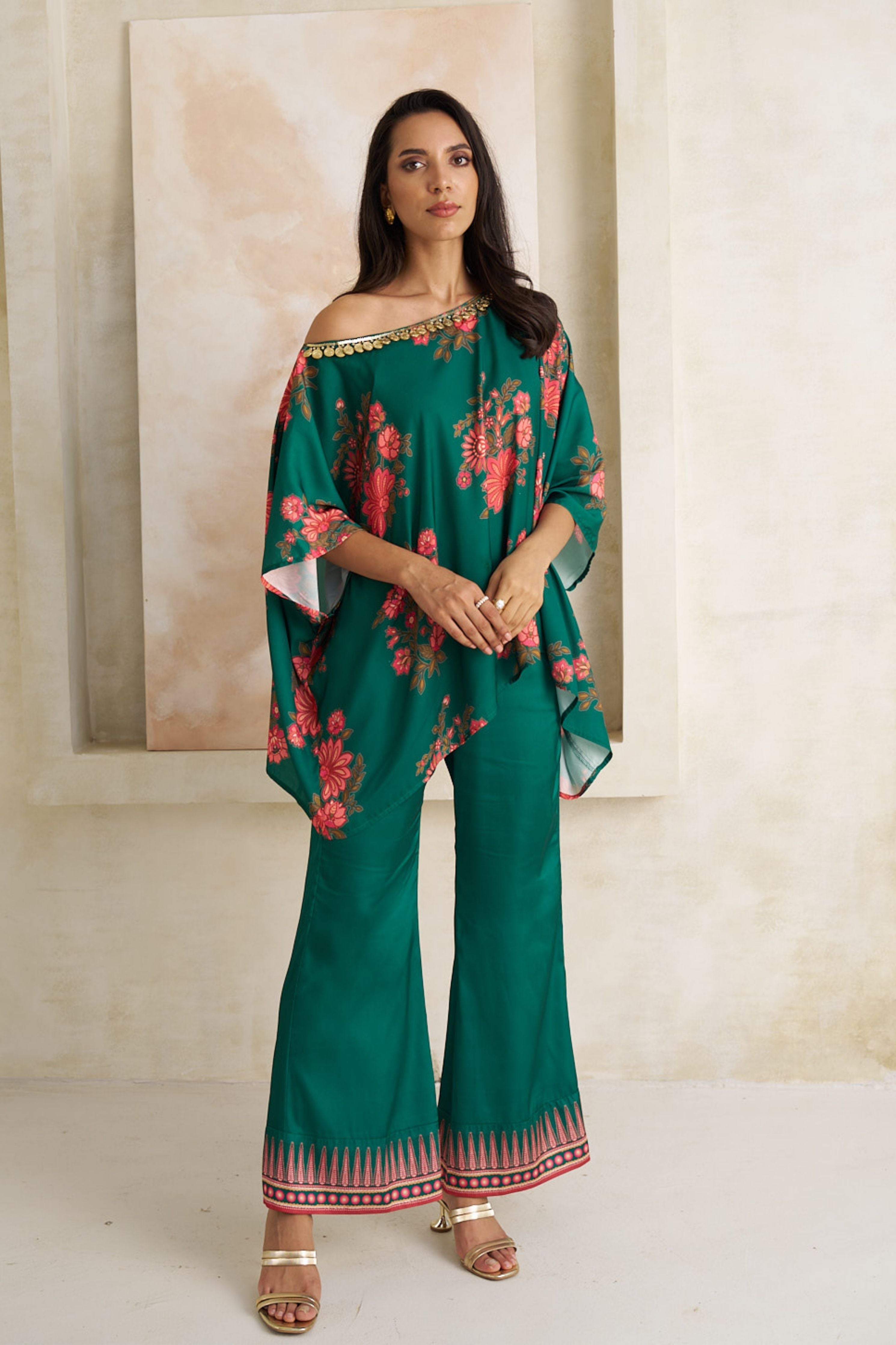 Rayini Co-ord Set