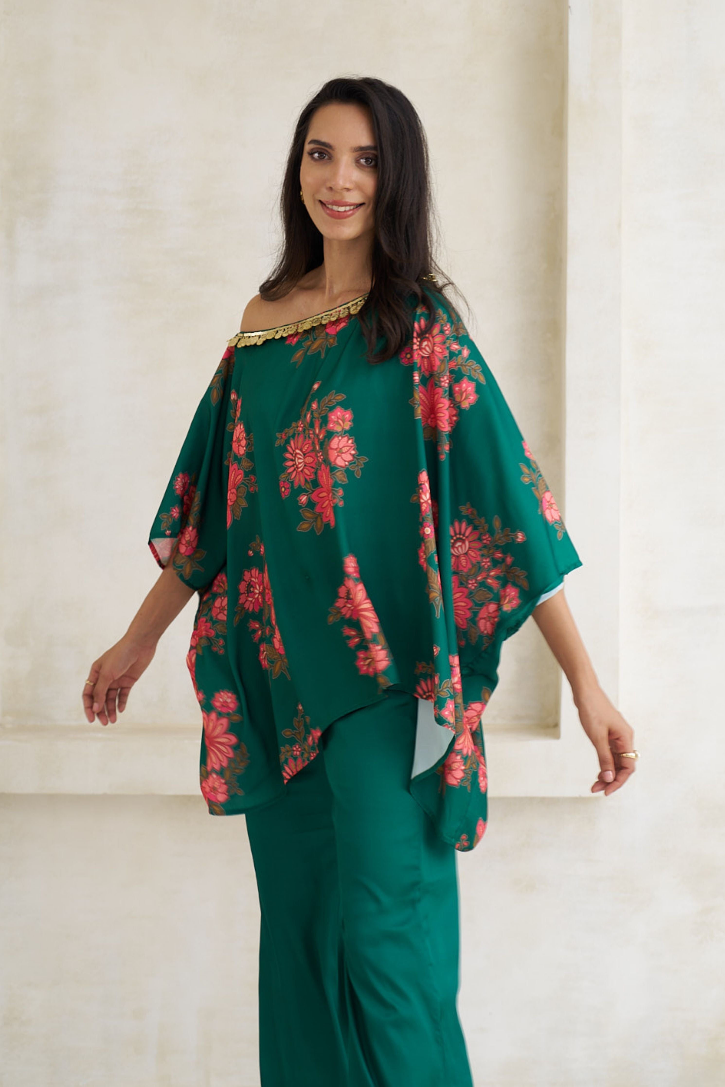 Rayini Co-ord Set