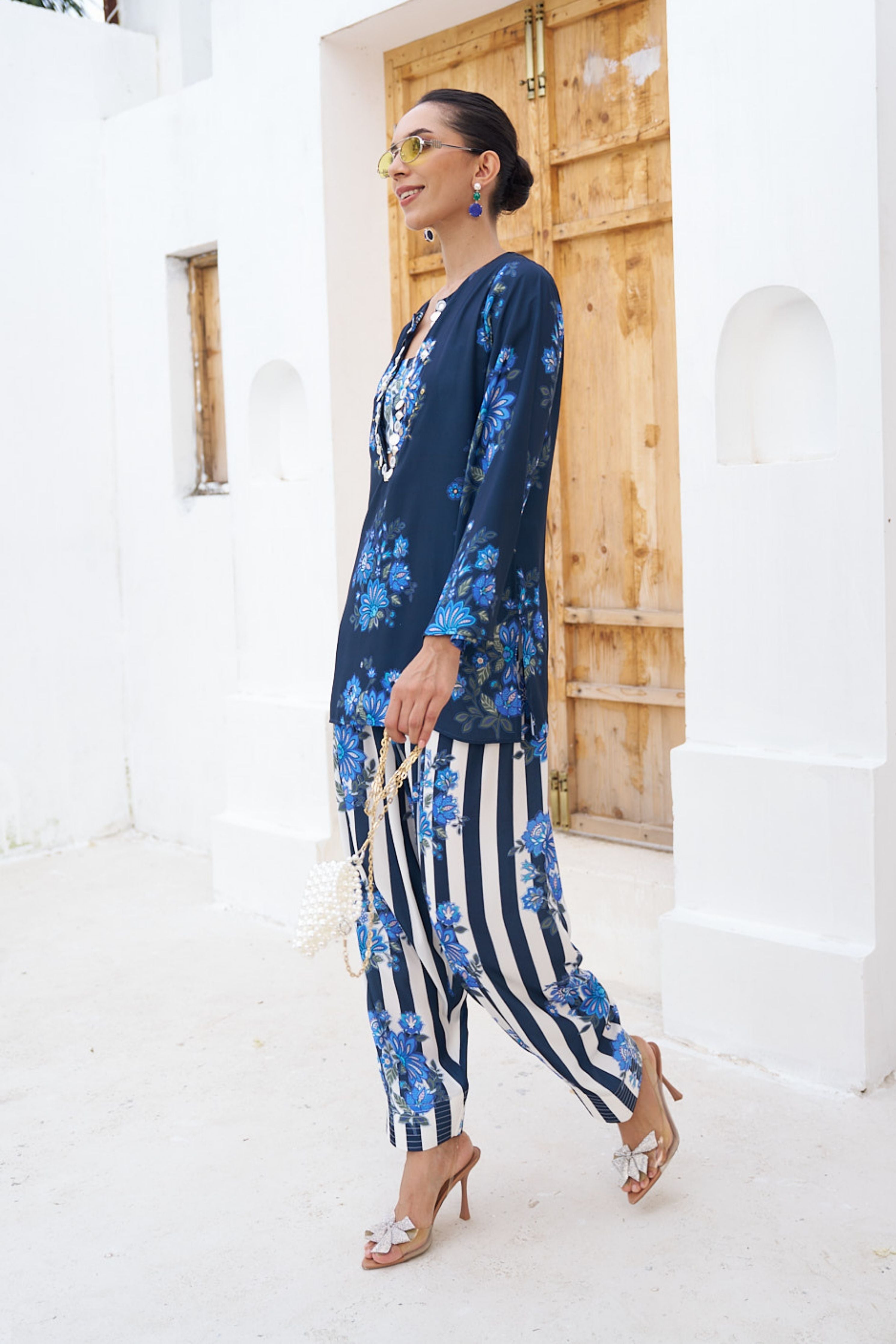 Mayura Kurta Set