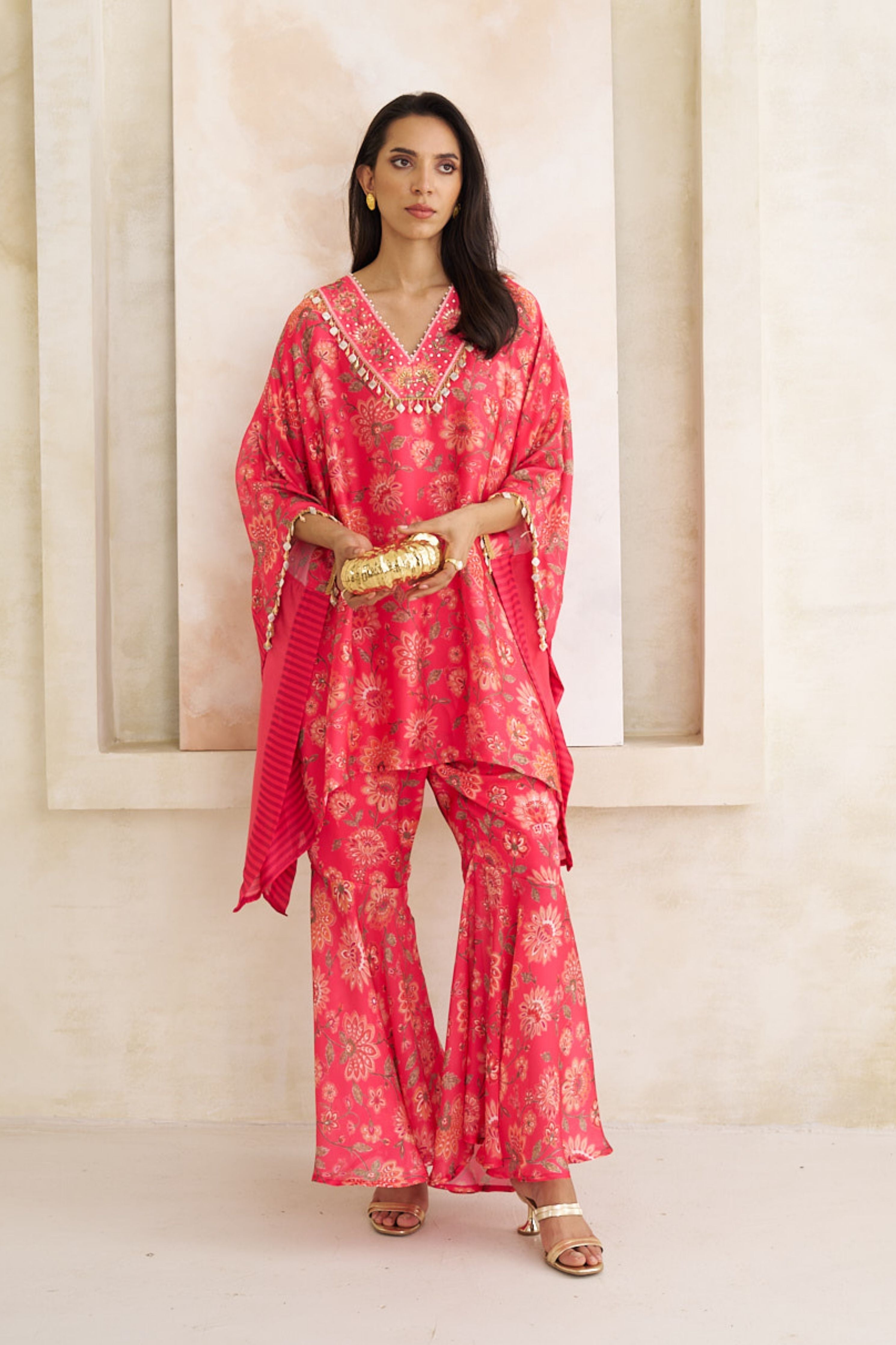 Mahi Kurta Set