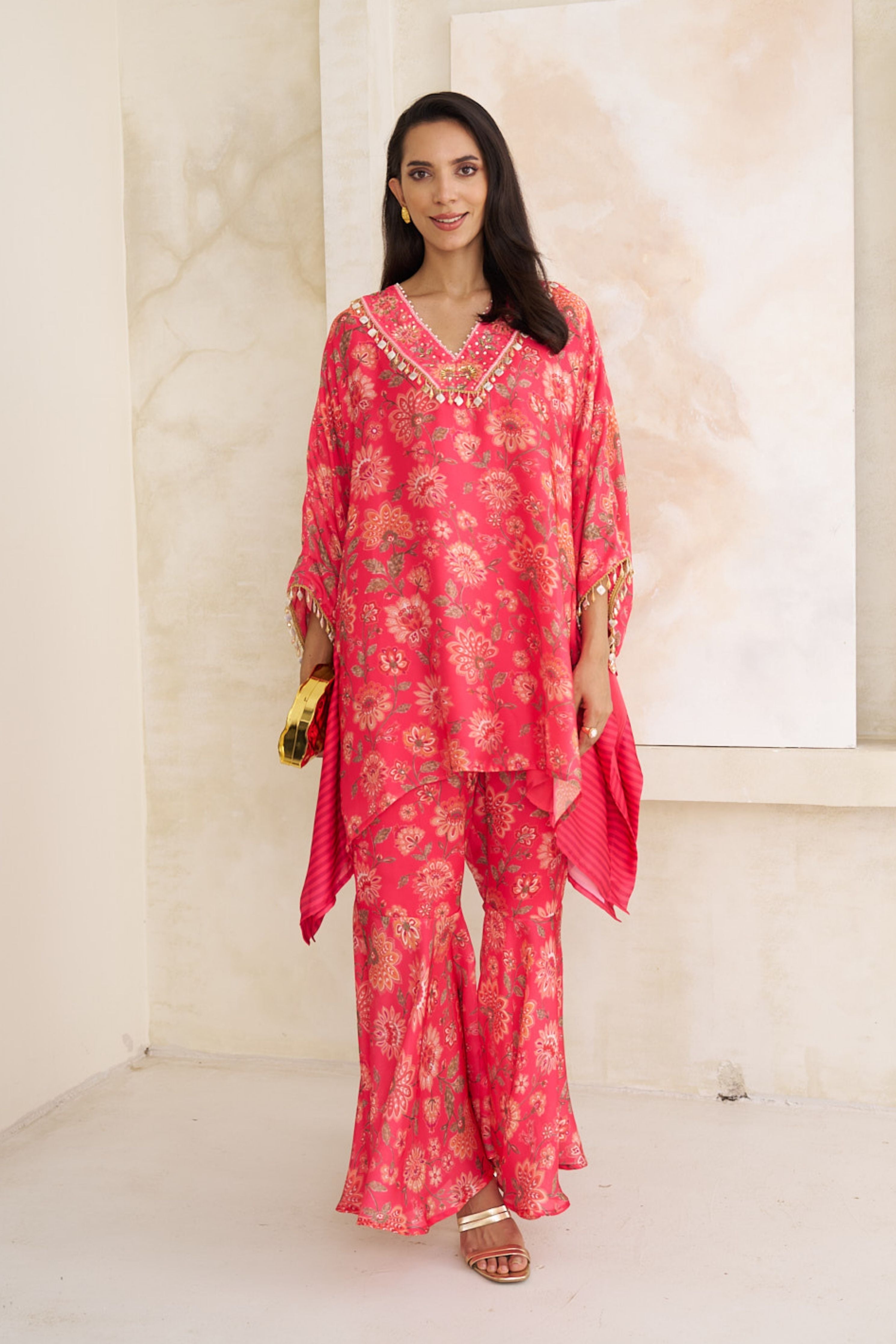 Mahi Kurta Set