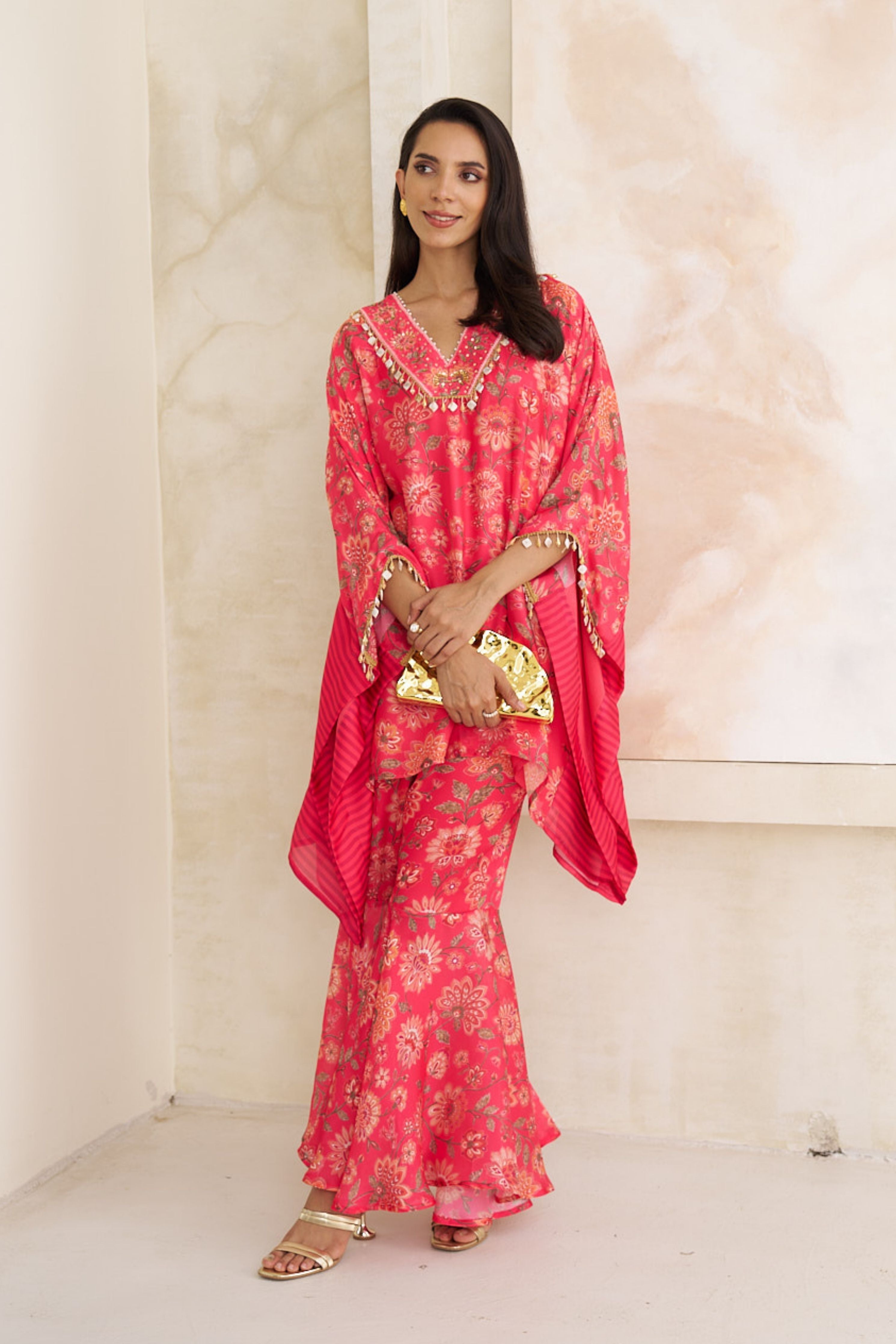 Mahi Kurta Set