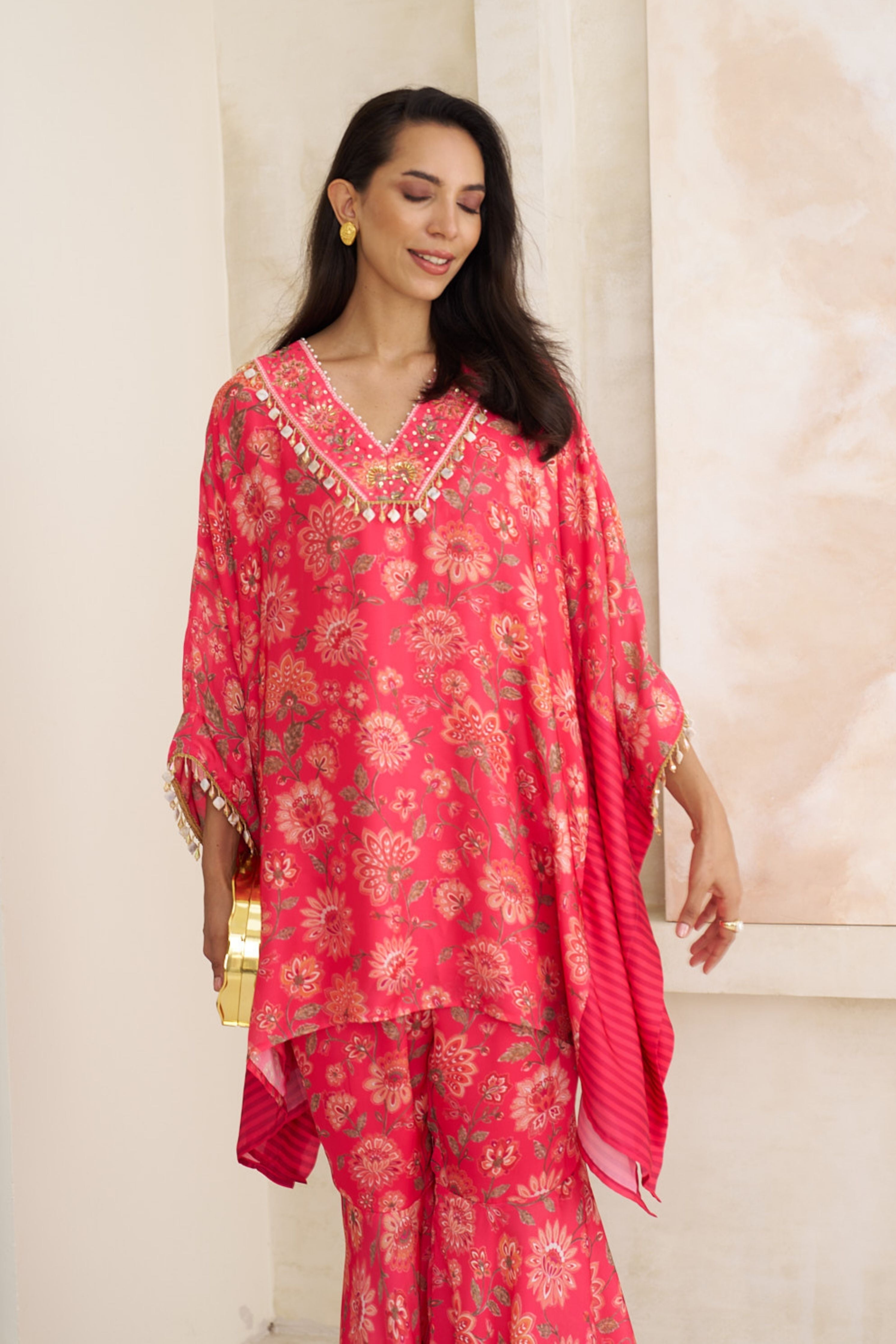 Mahi Kurta Set