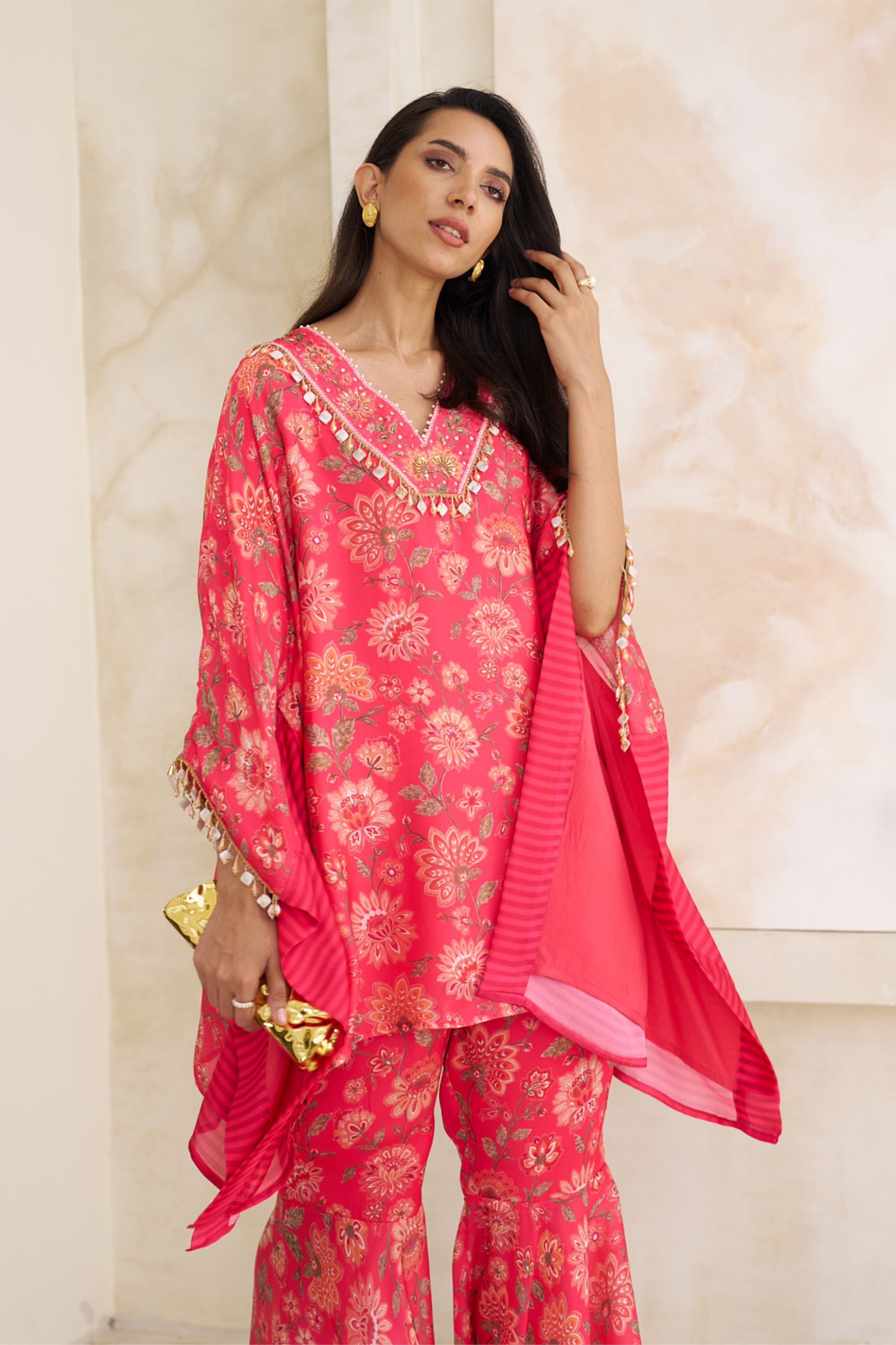 Mahi Kurta Set