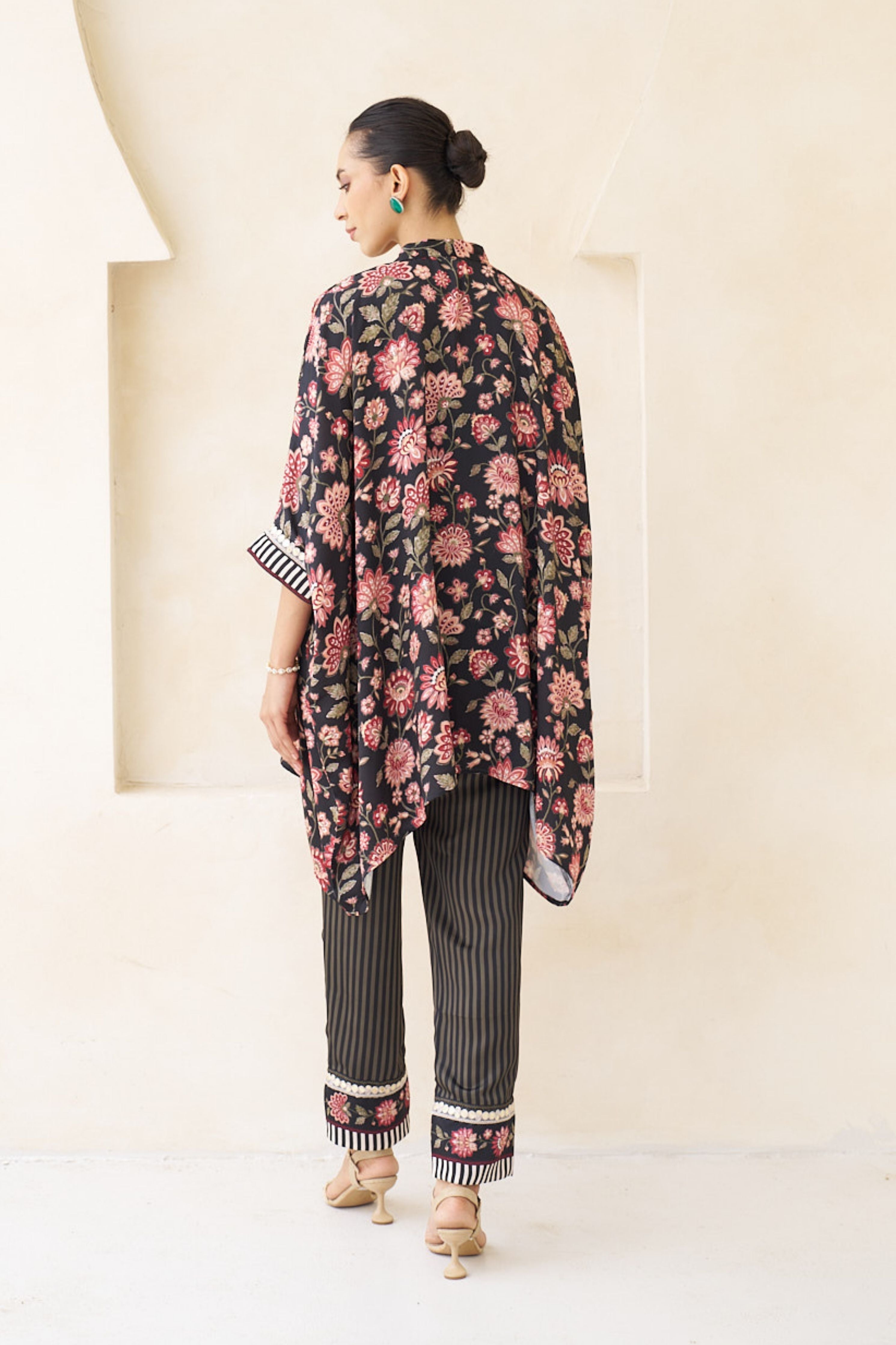 Elara Kurta Set