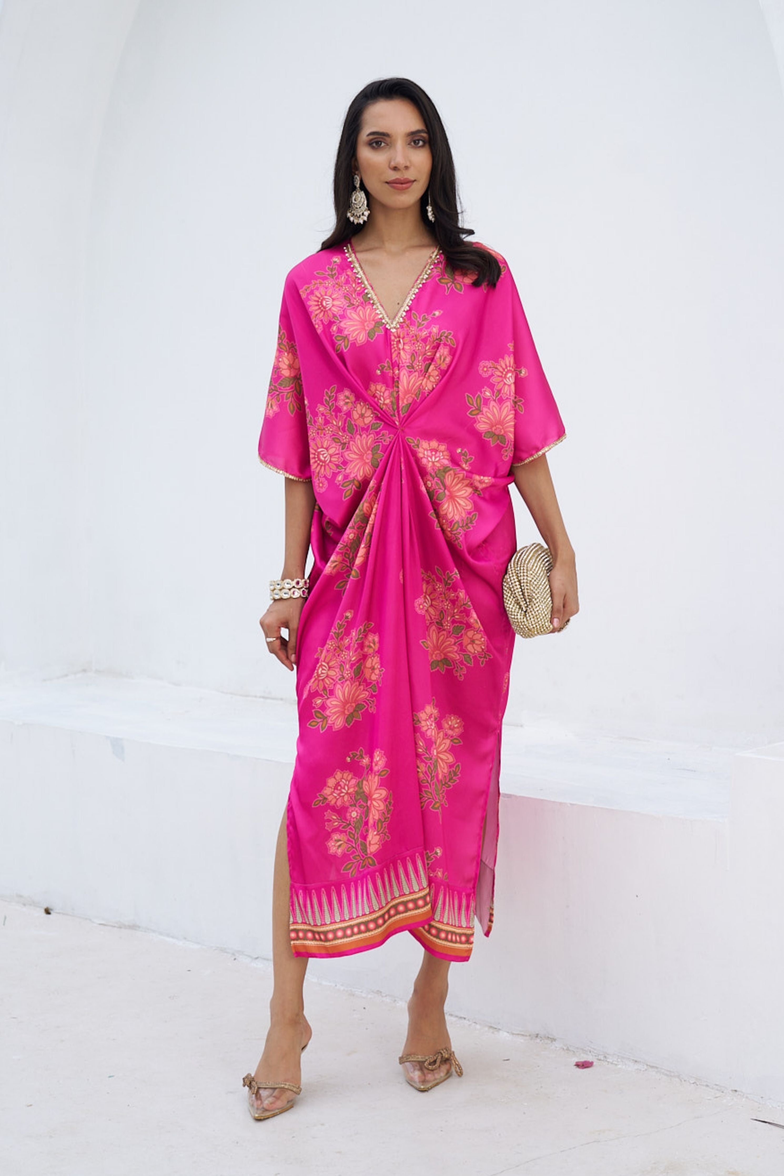 Ihira Kaftan