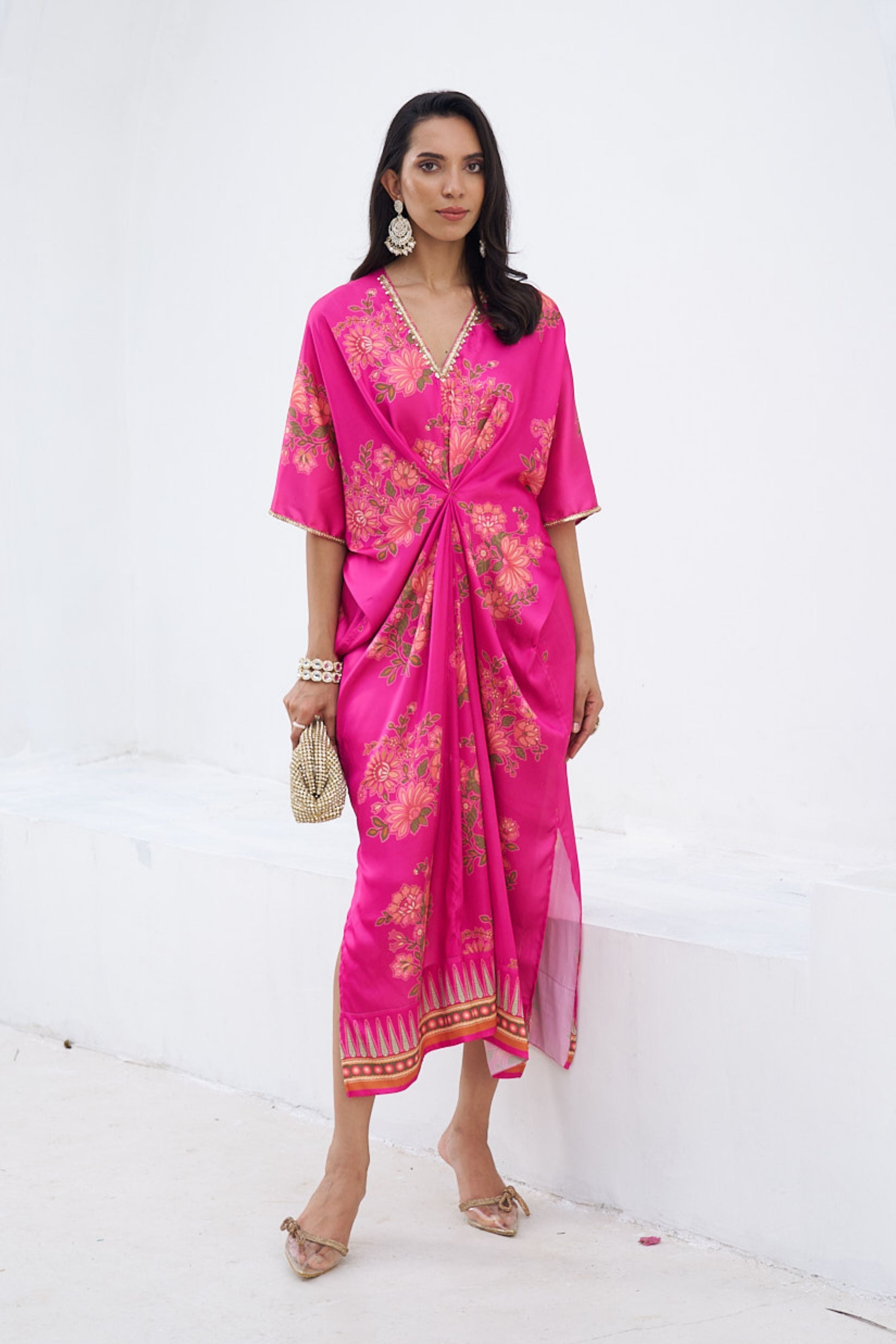 Ihira Kaftan