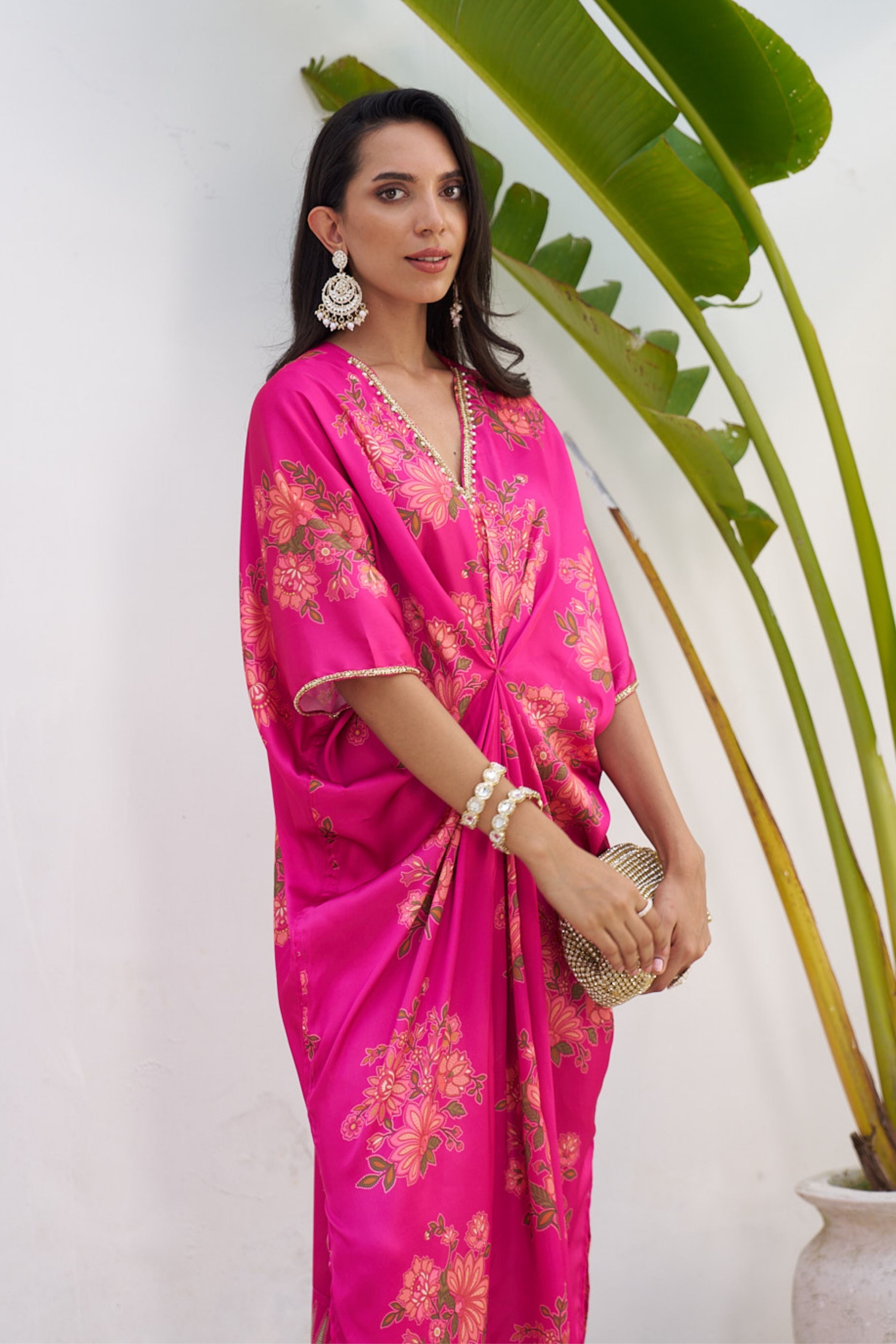 Ihira Kaftan