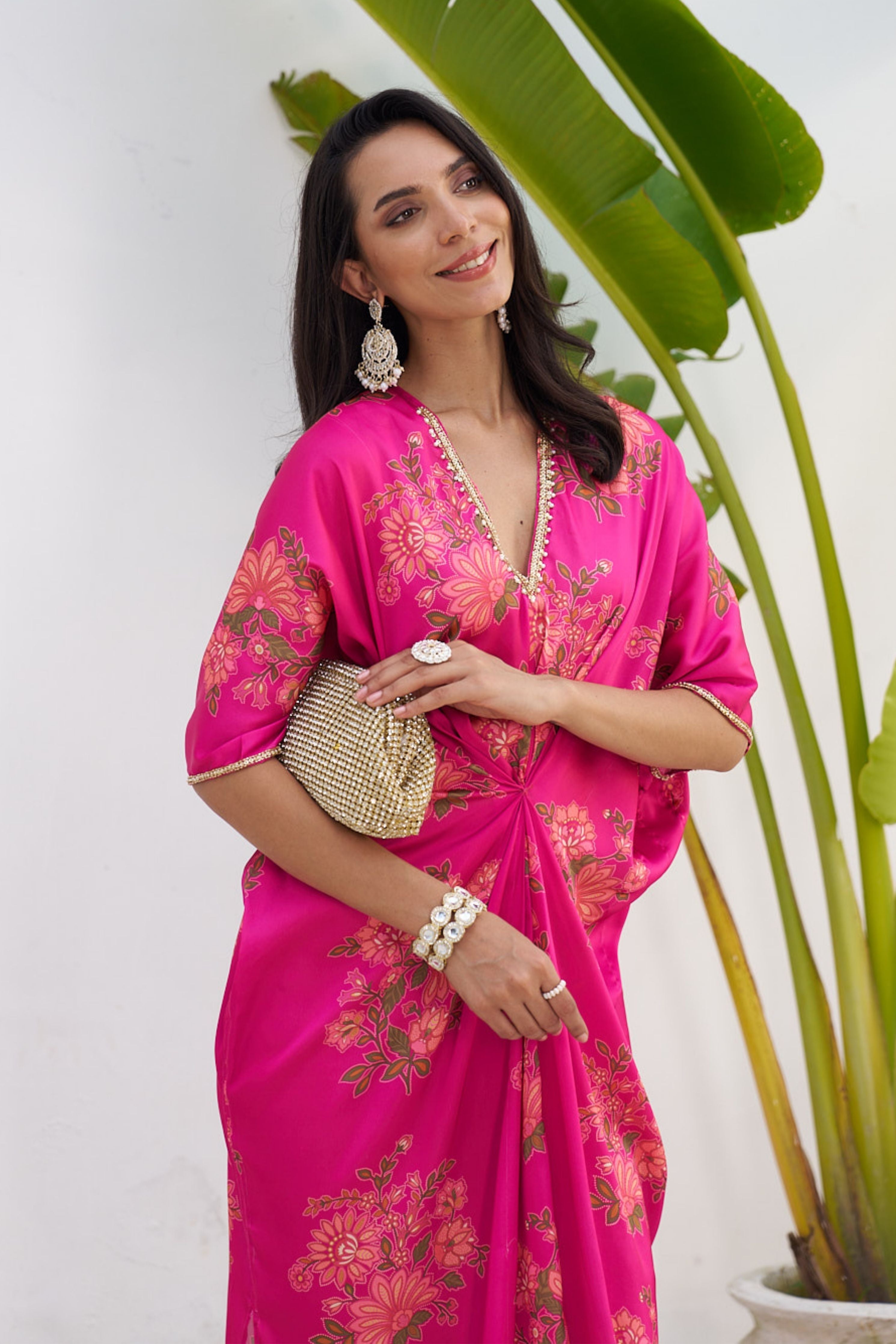 Ihira Kaftan