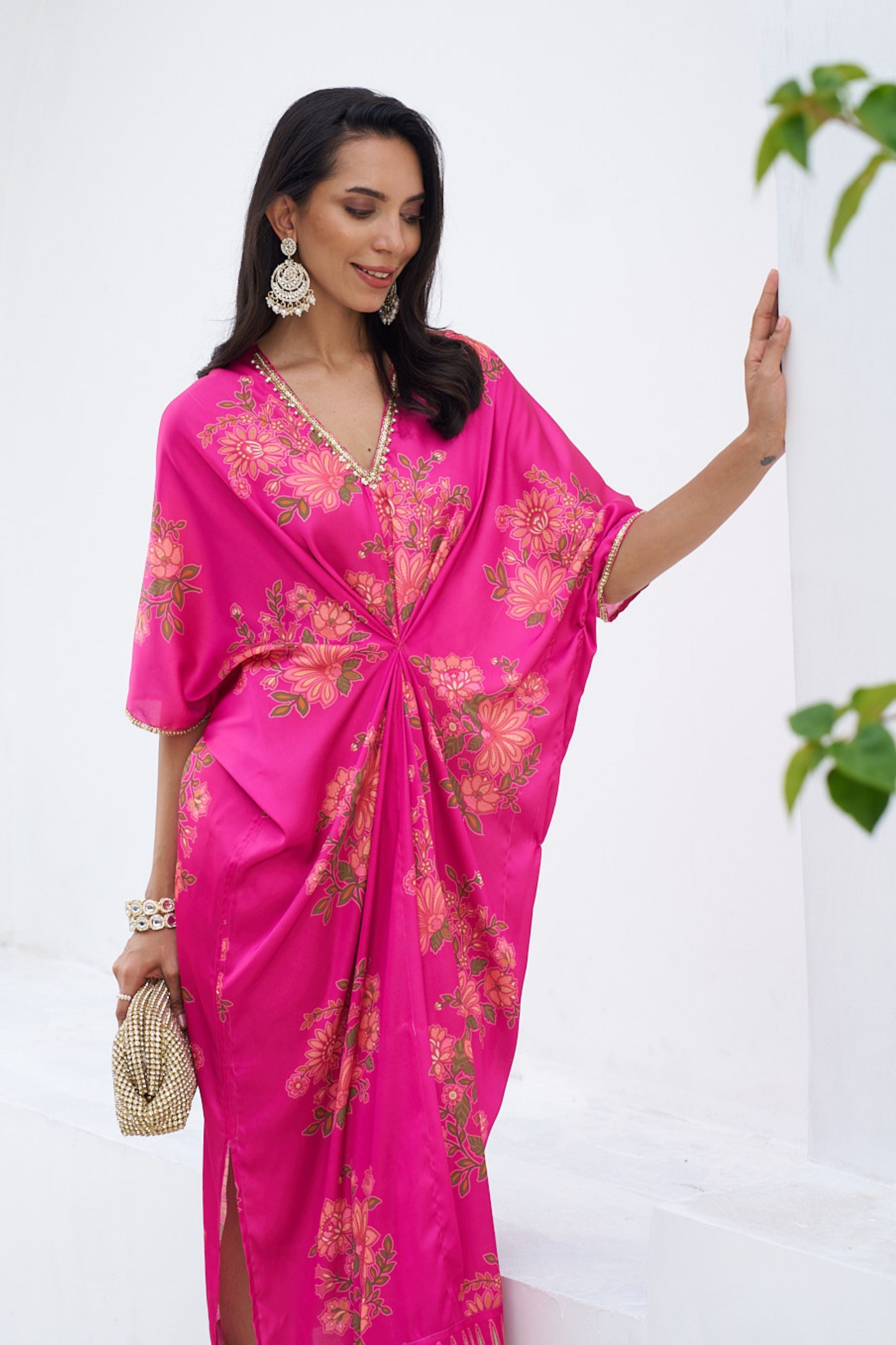 Ihira Kaftan