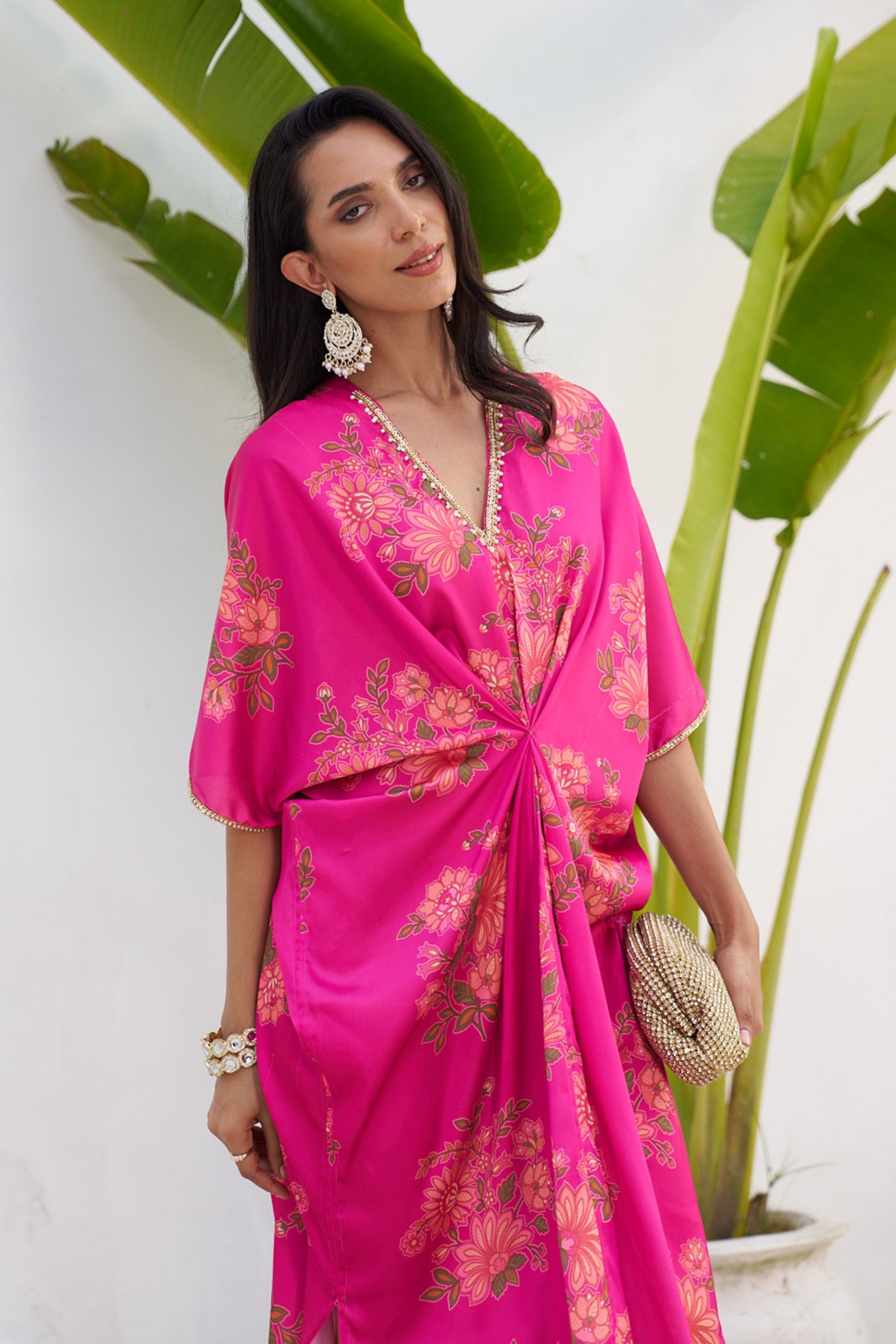 Ihira Kaftan