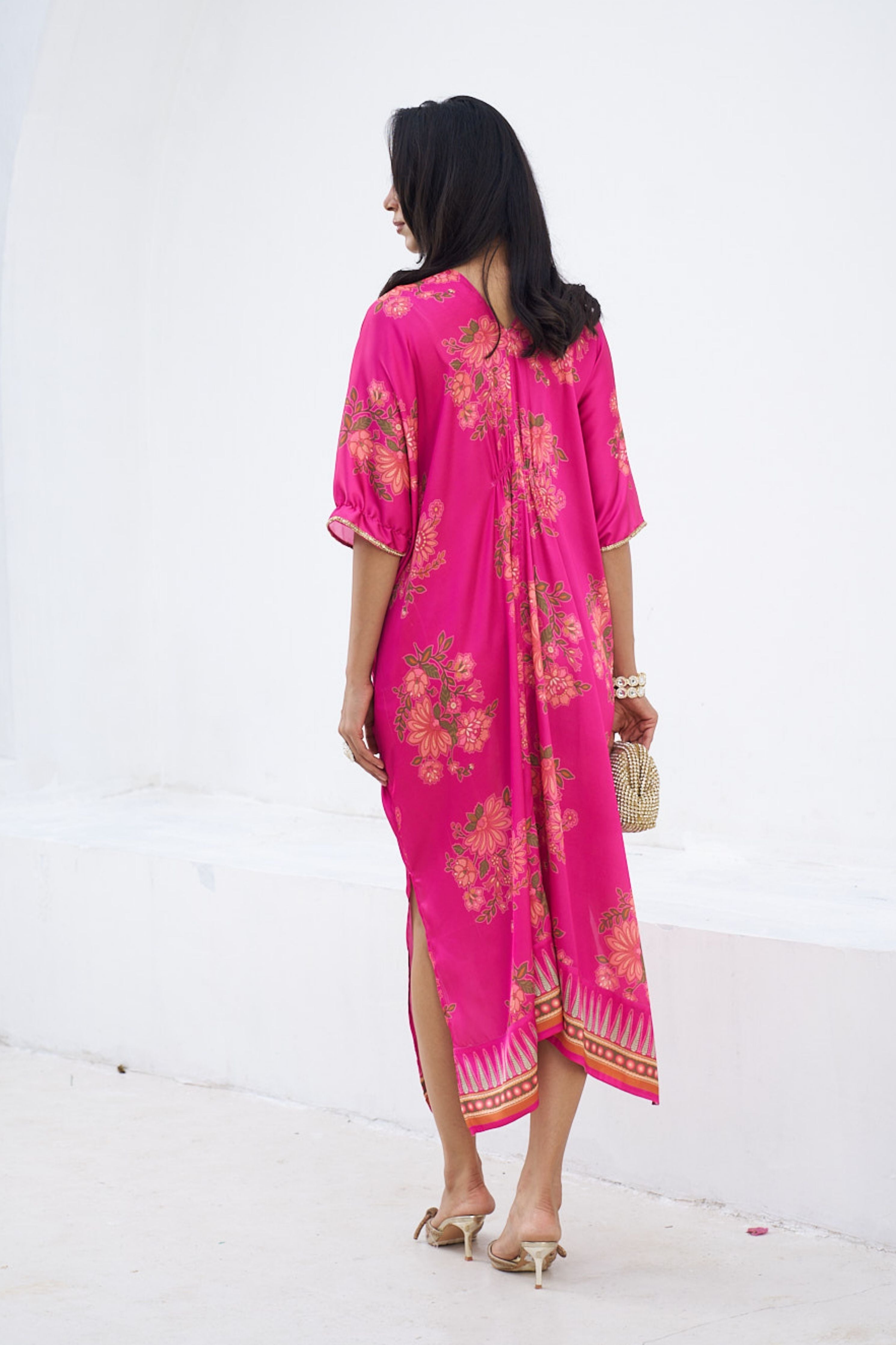 Ihira Kaftan
