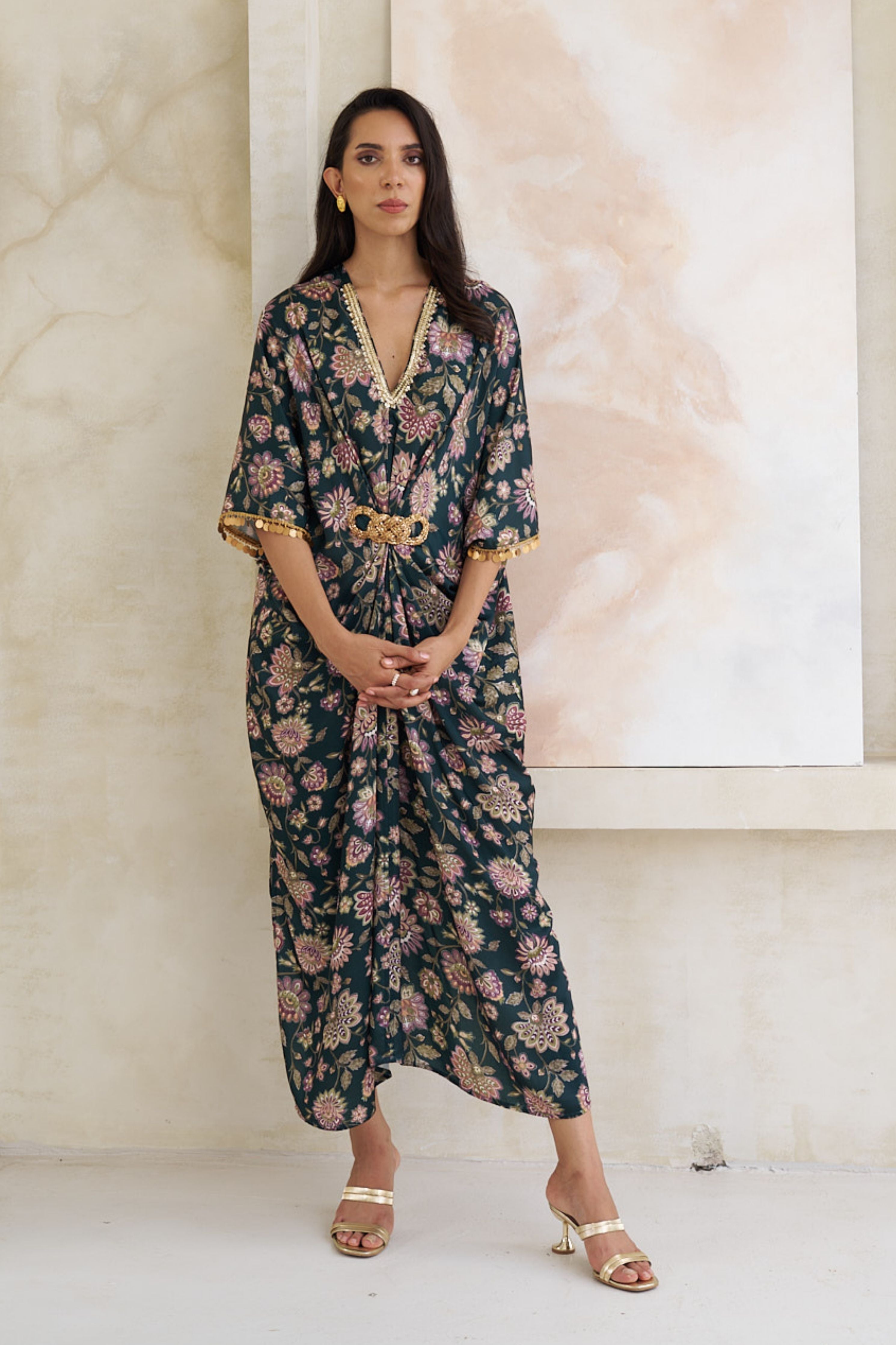 Vanca Kaftan