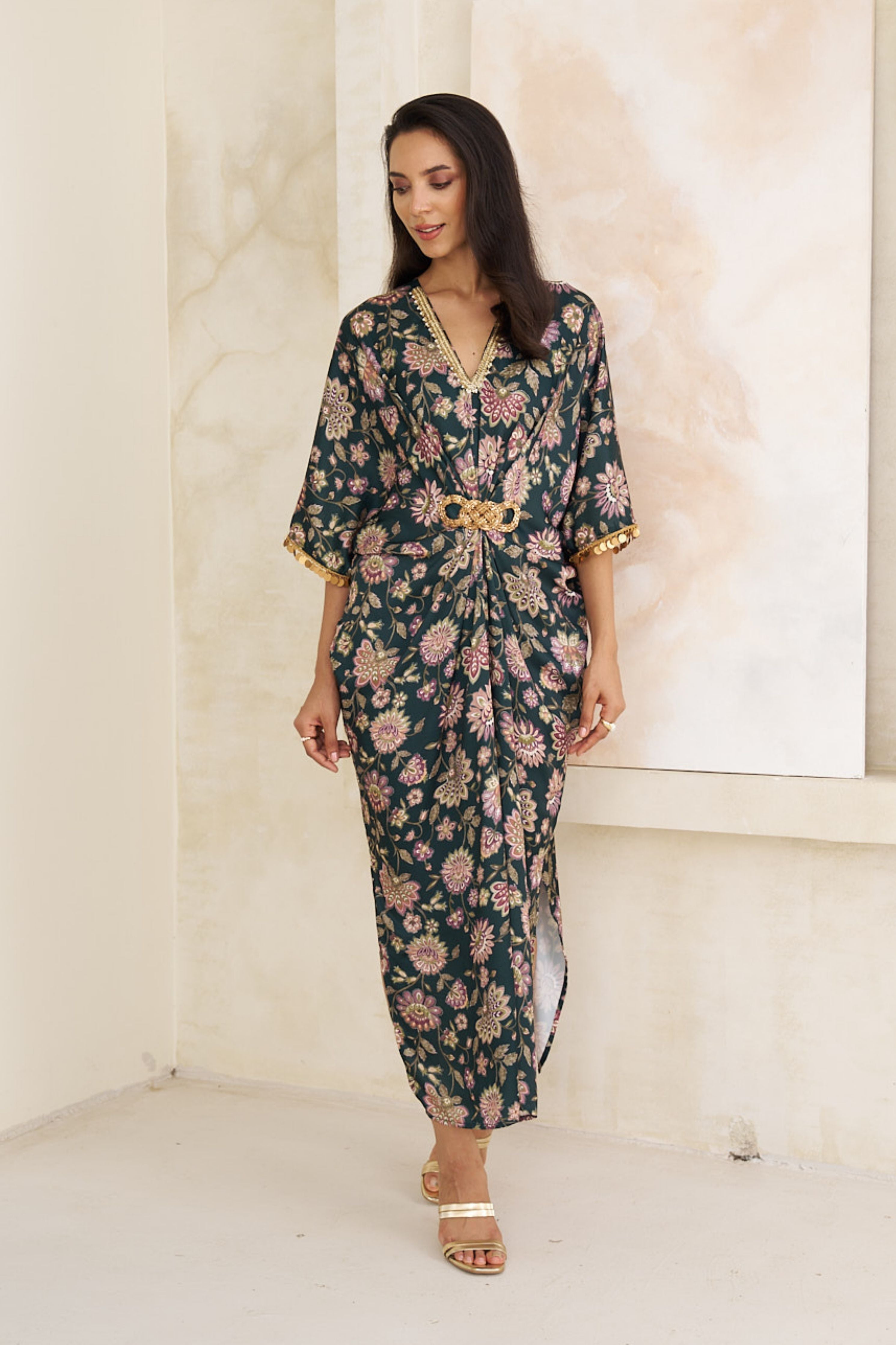 Vanca Kaftan