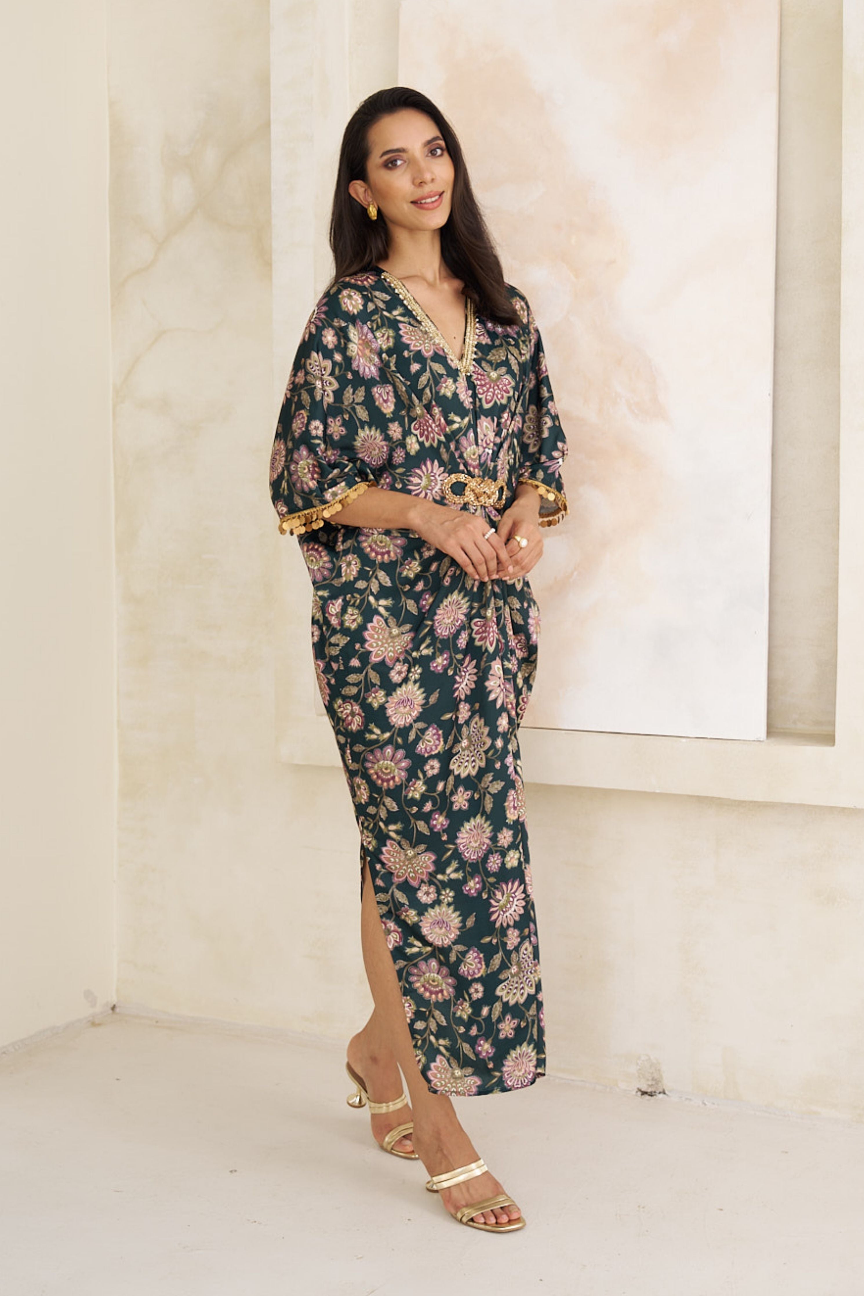 Vanca Kaftan