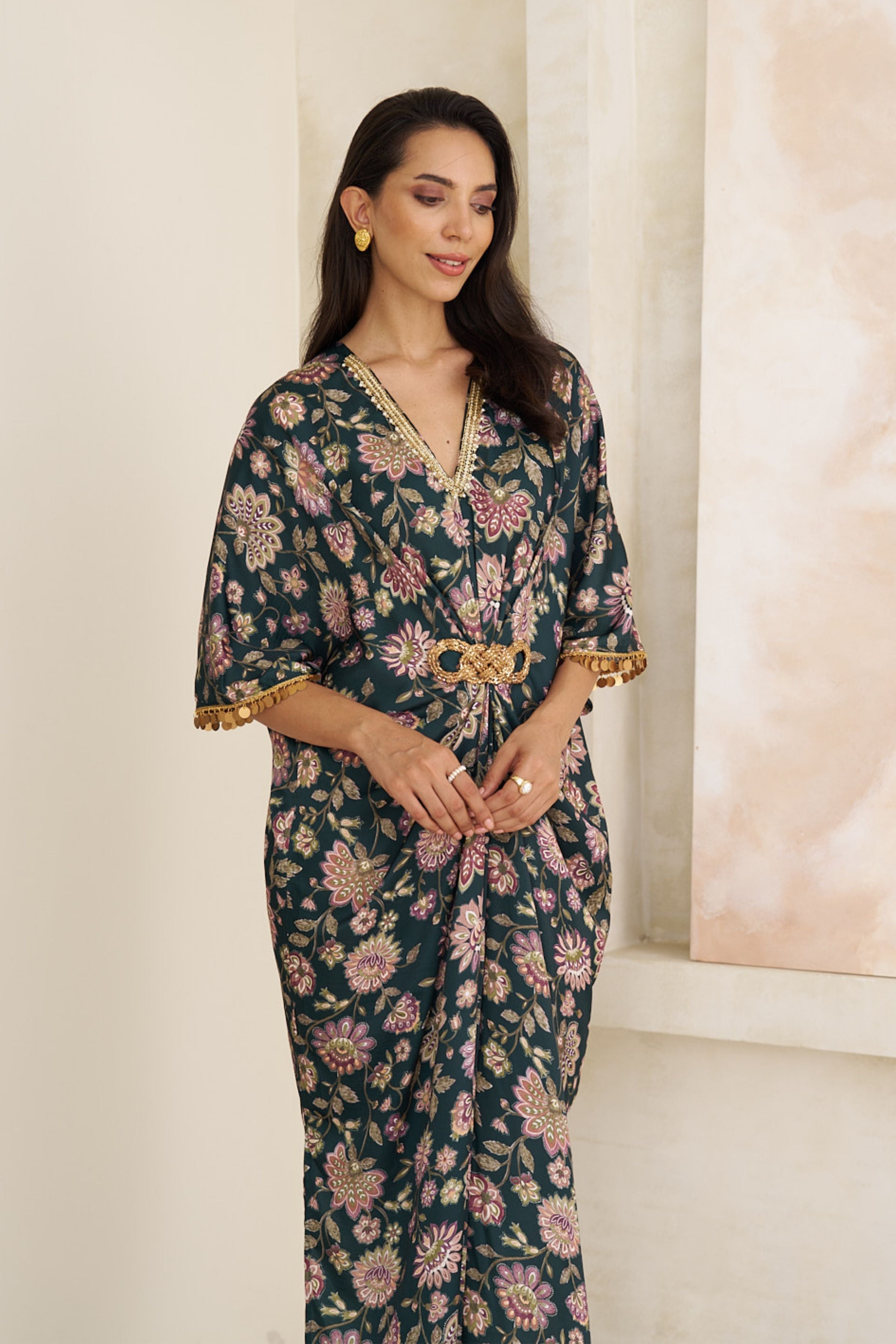 Vanca Kaftan