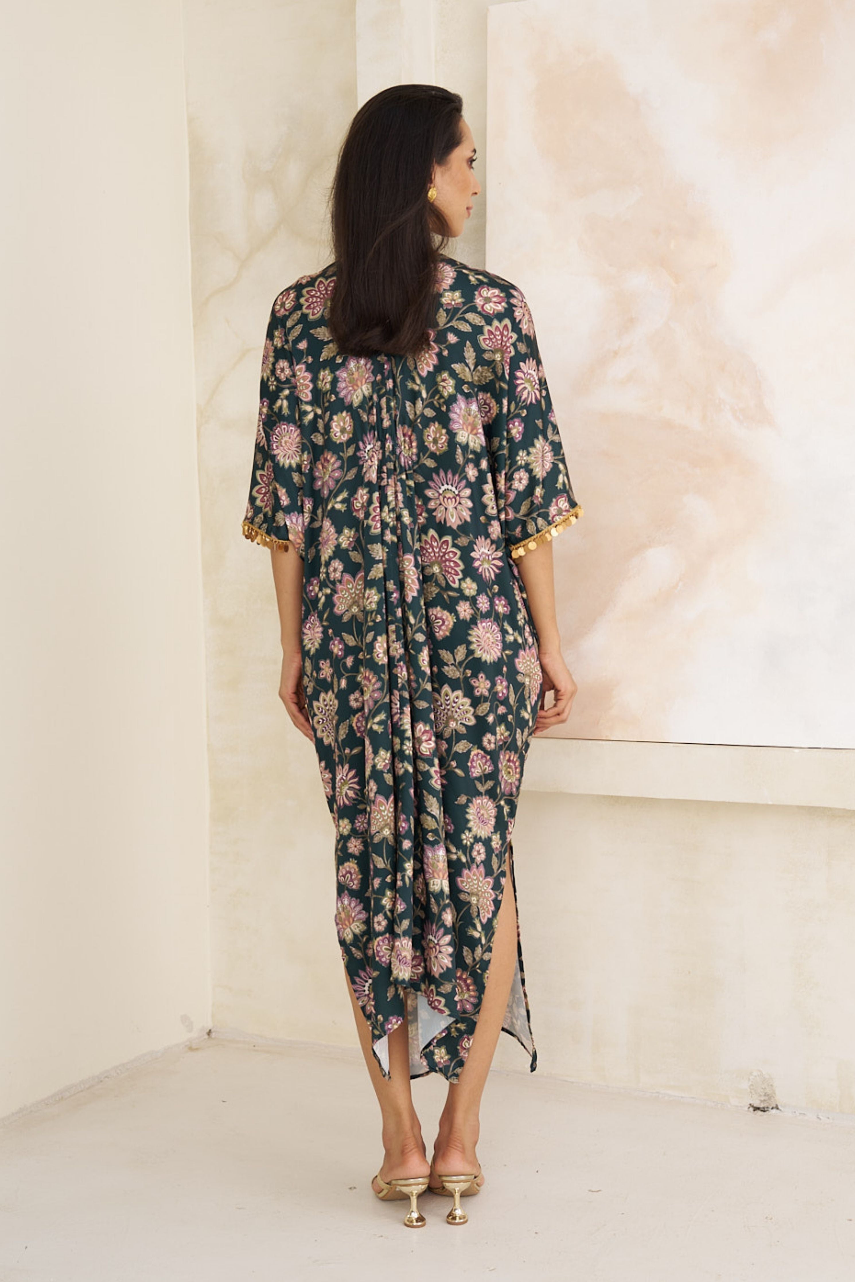 Vanca Kaftan