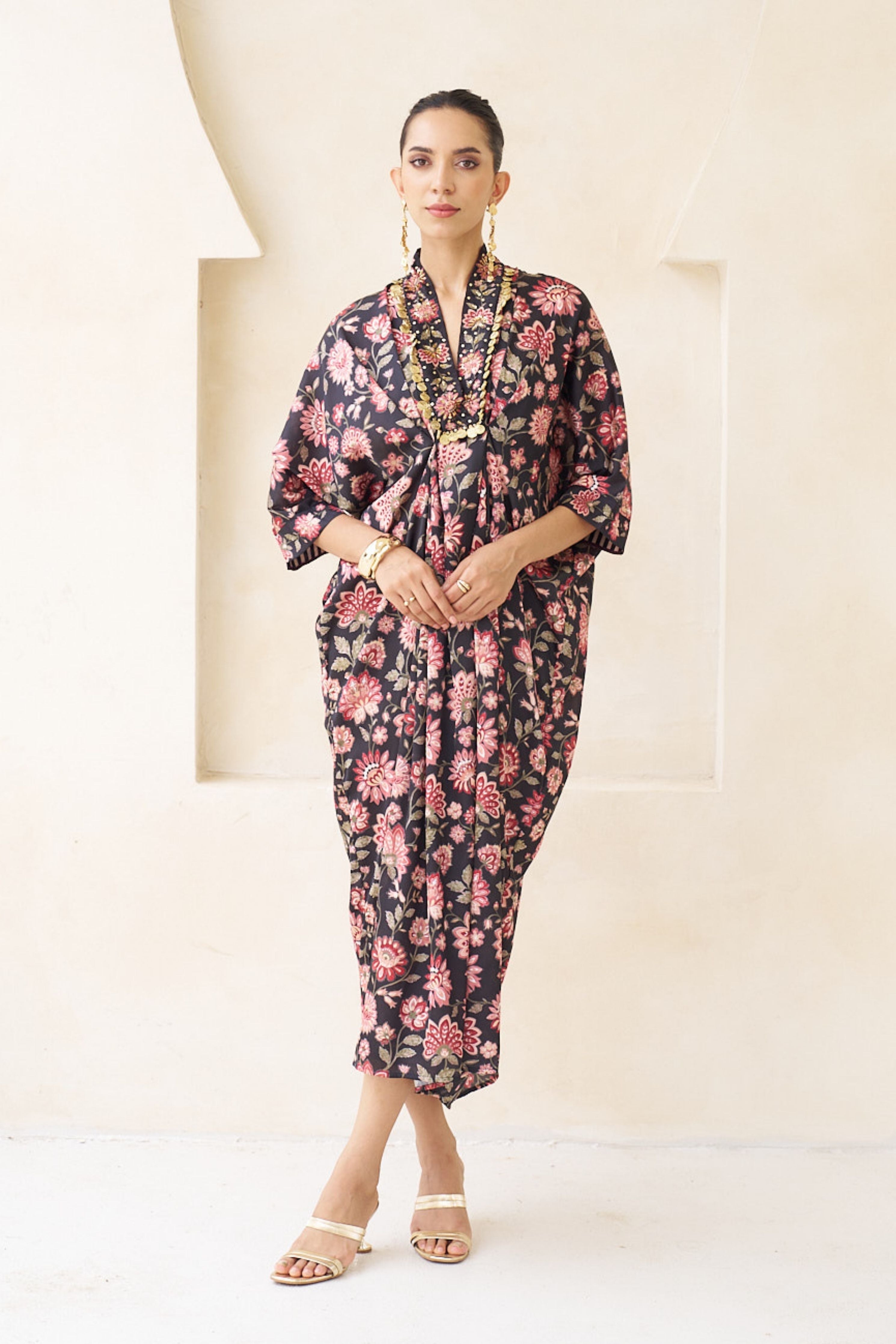 Devina Kaftan