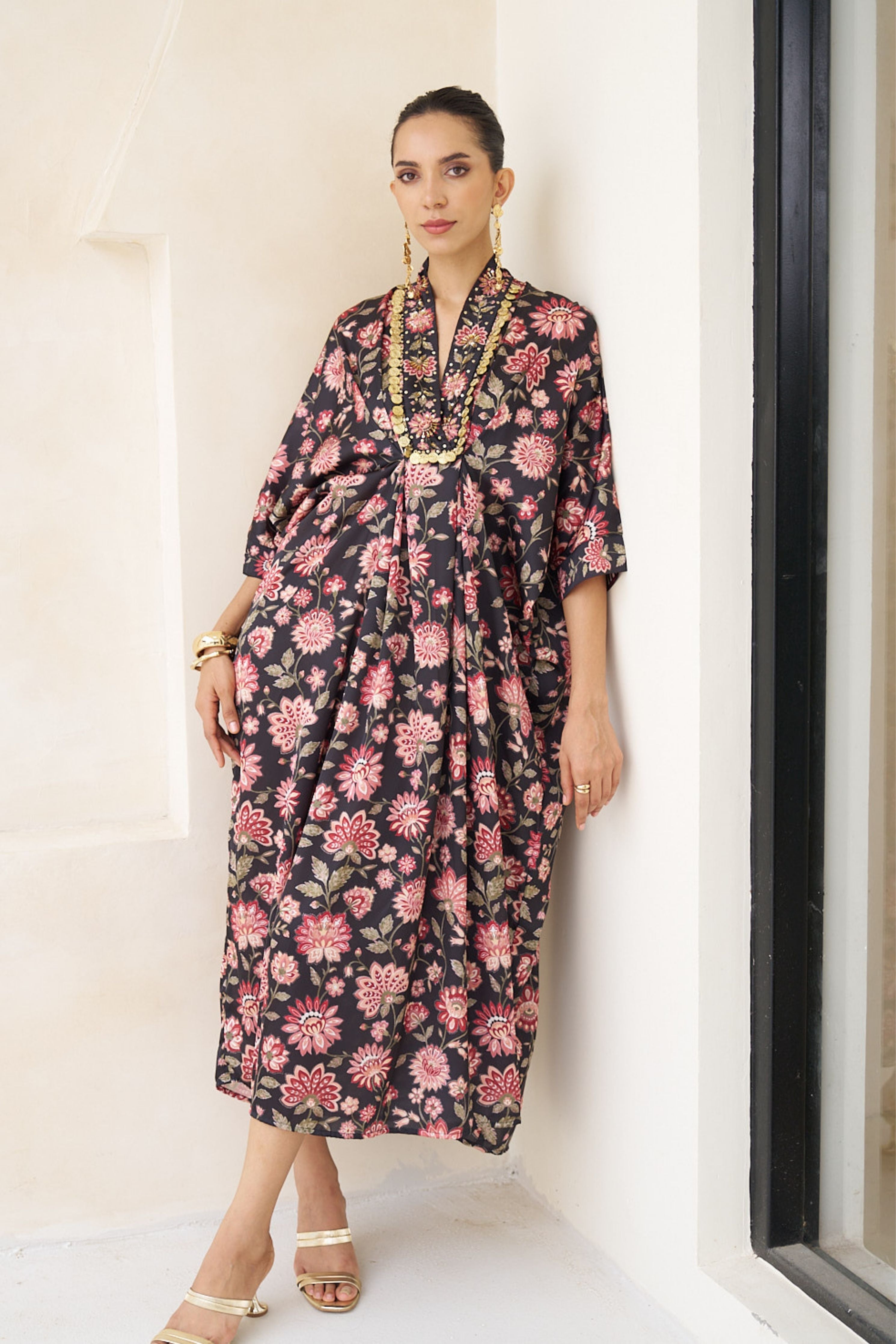 Devina Kaftan