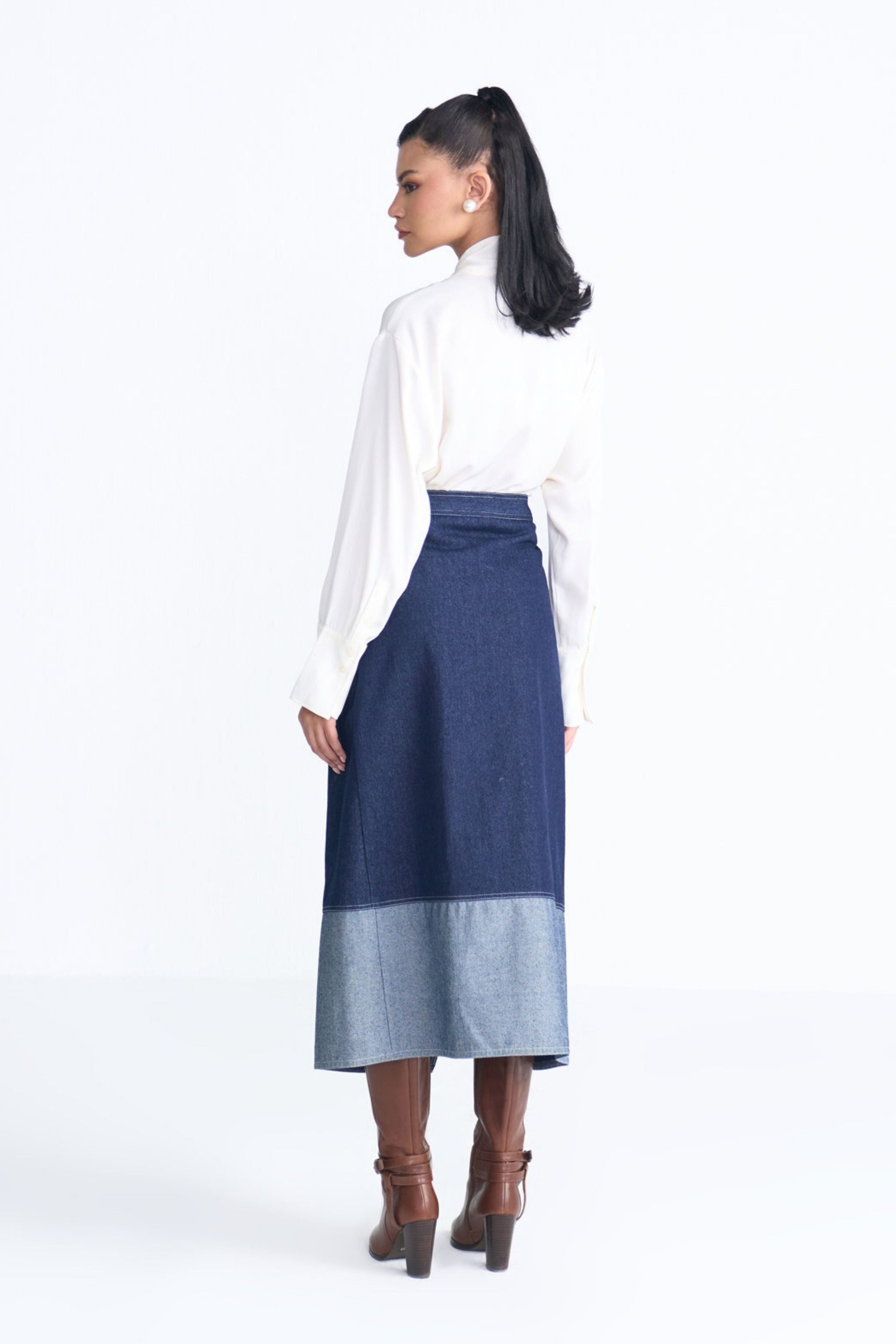 Rebel Skirt