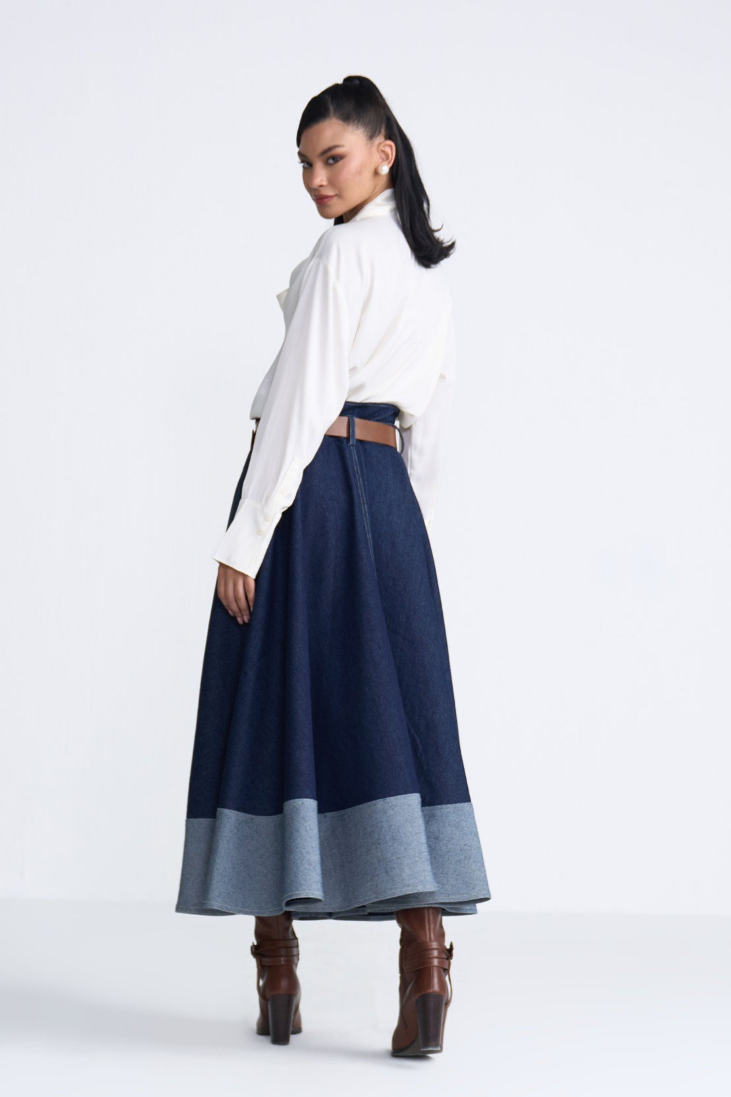 Vintage Skirt