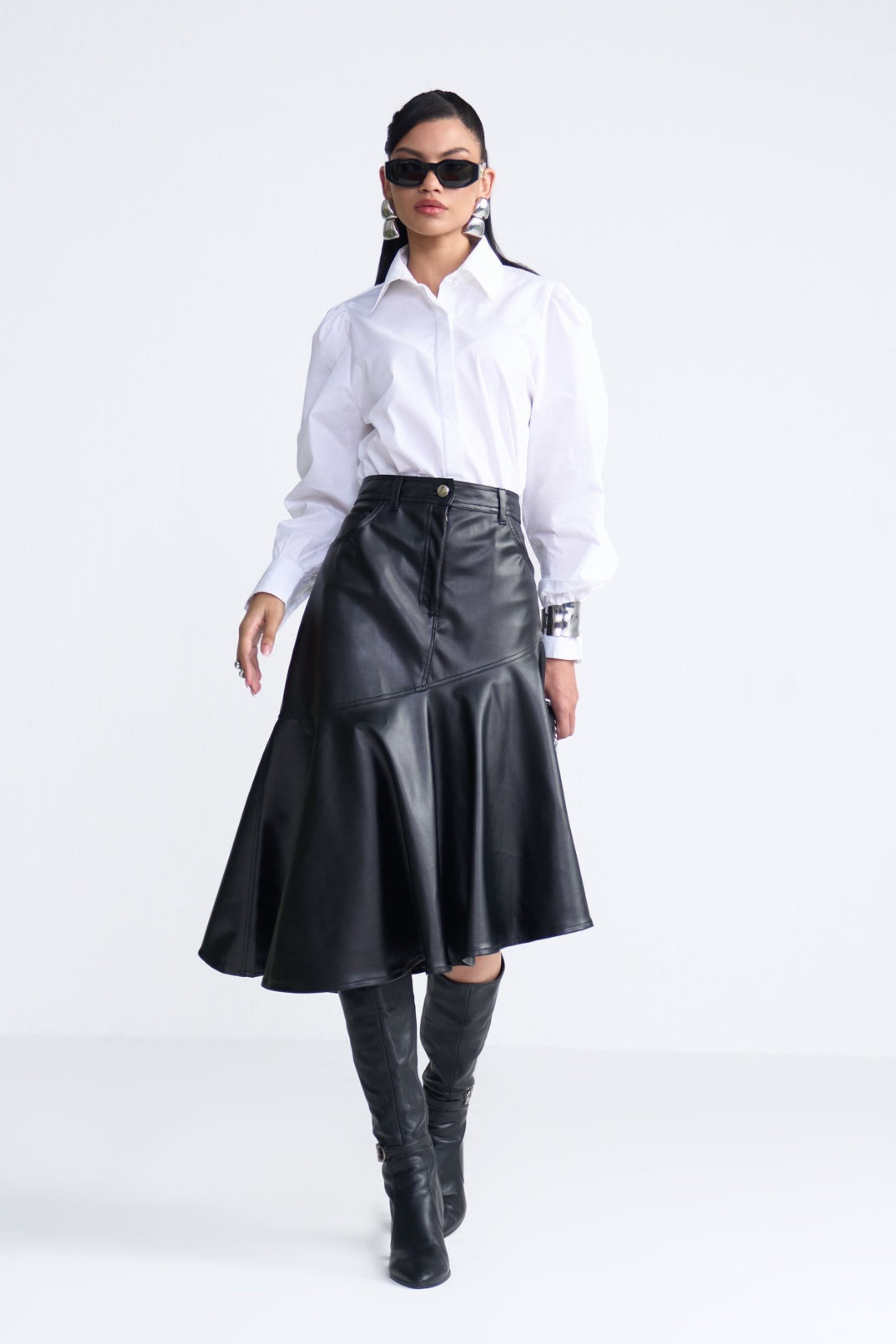 Midnight Muse Skirt