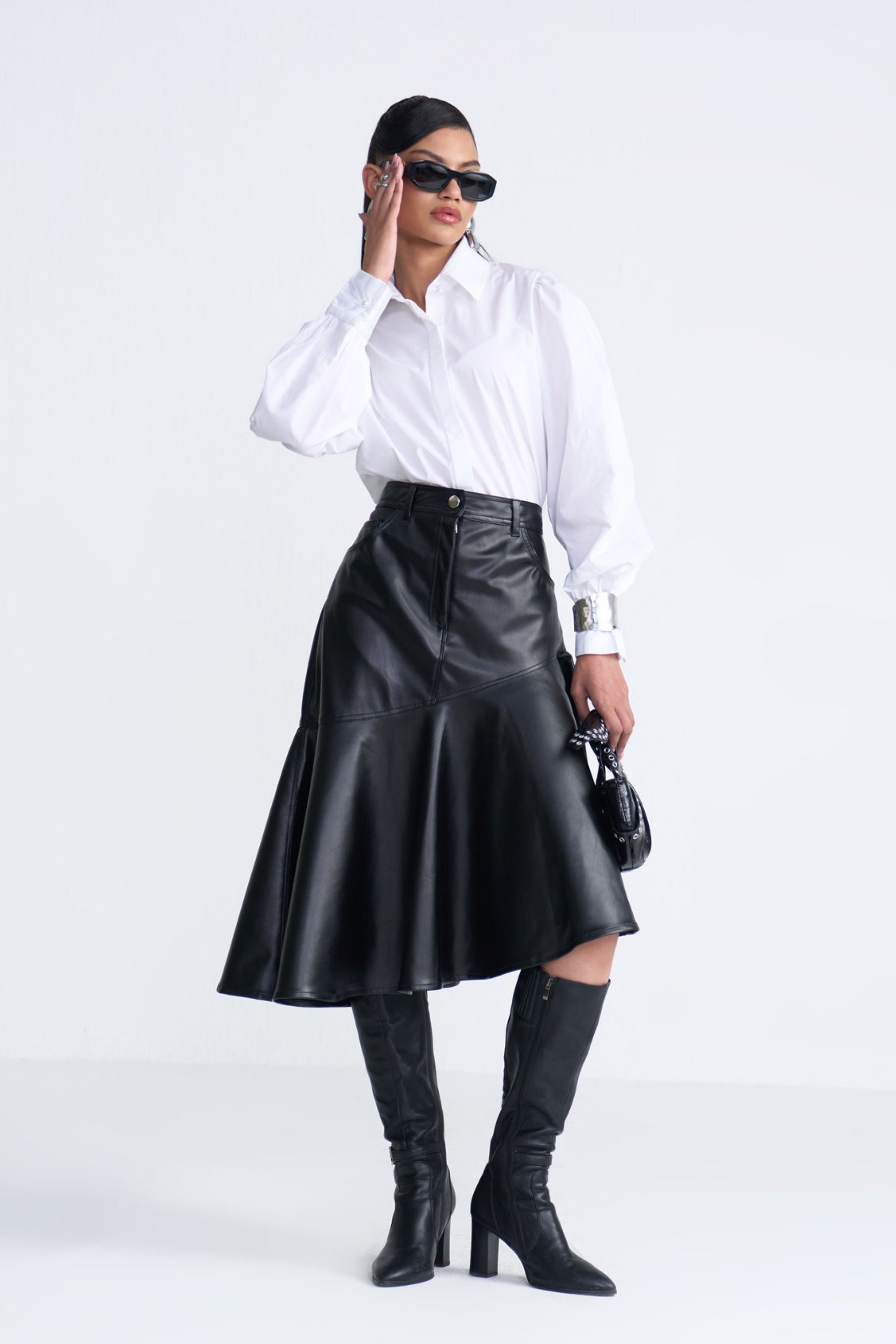 Midnight Muse Skirt
