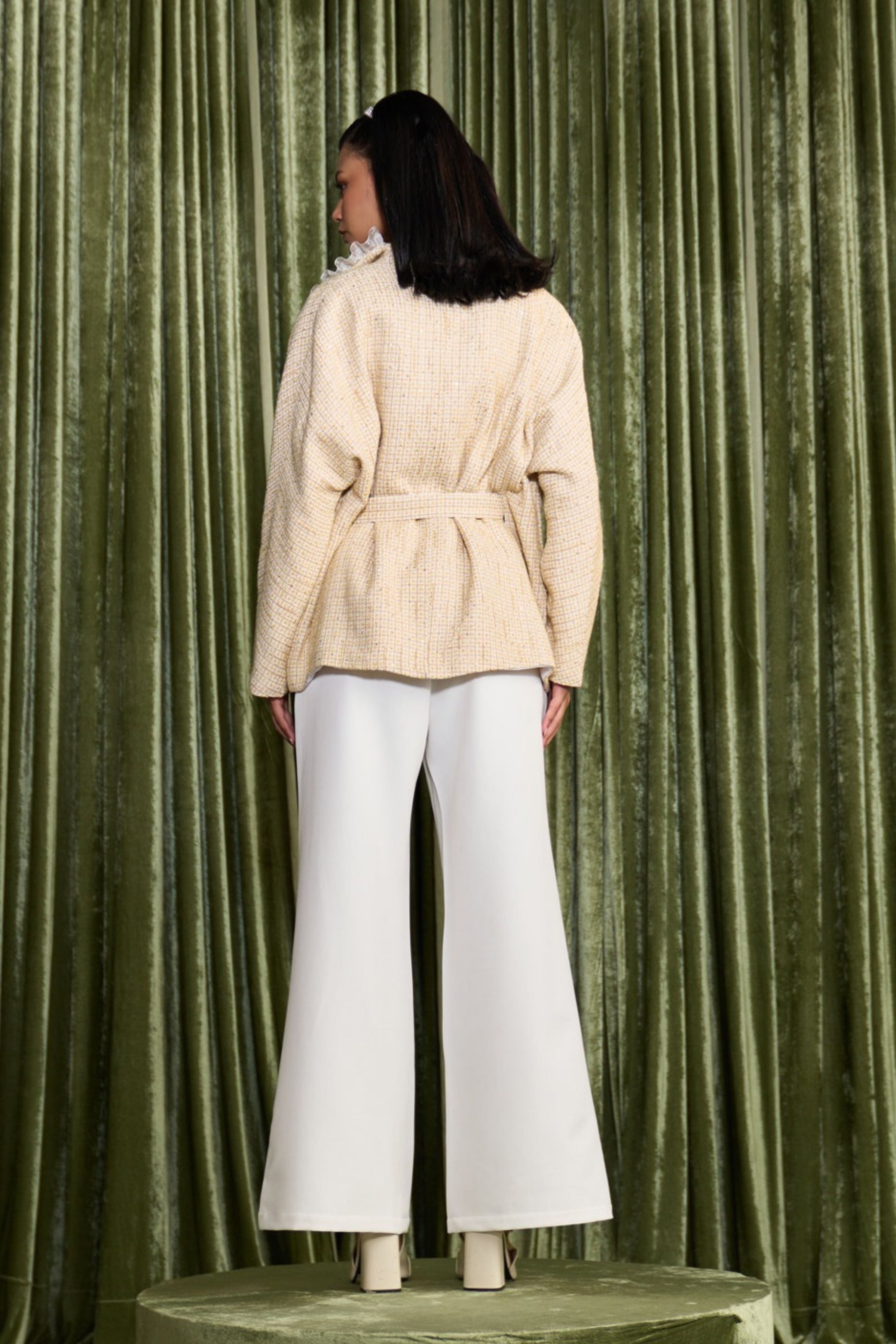 Buttercup Co-Ord Set