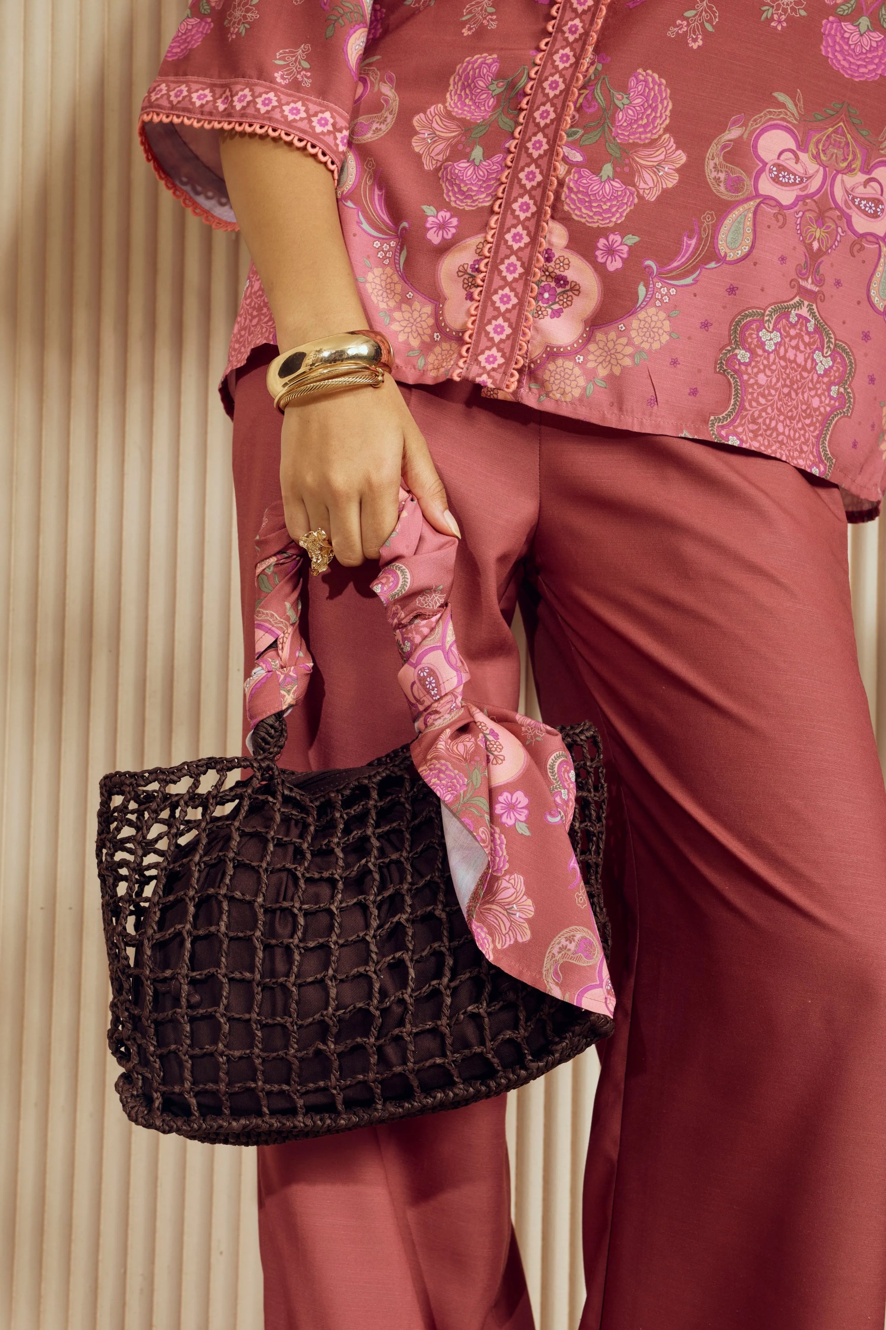 Blush Palma