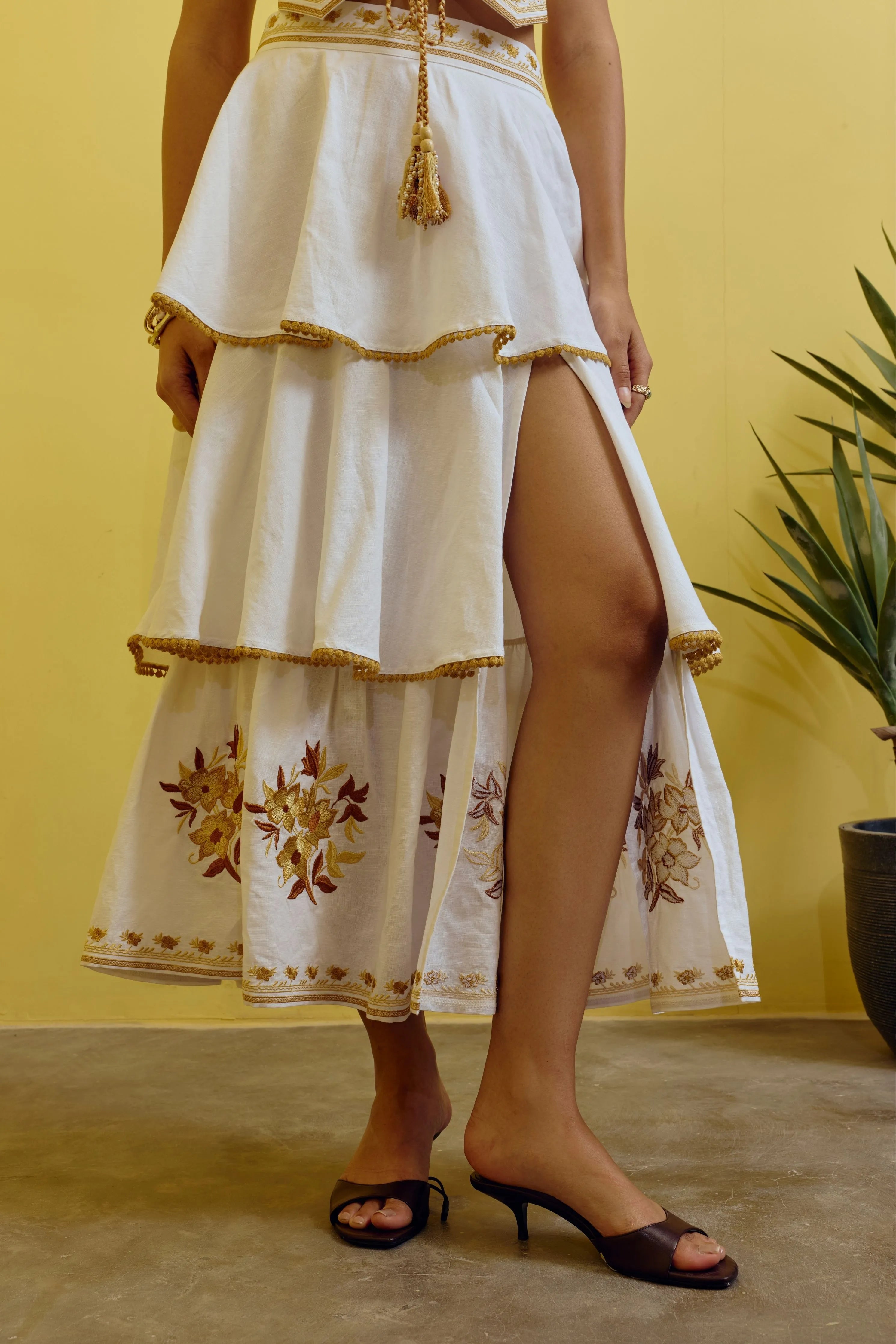 Sunbeam Co-Ord Set