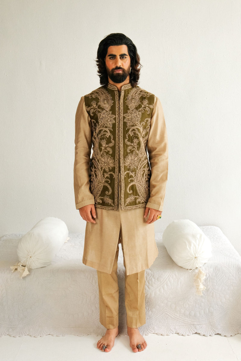 Nehru Jacket's