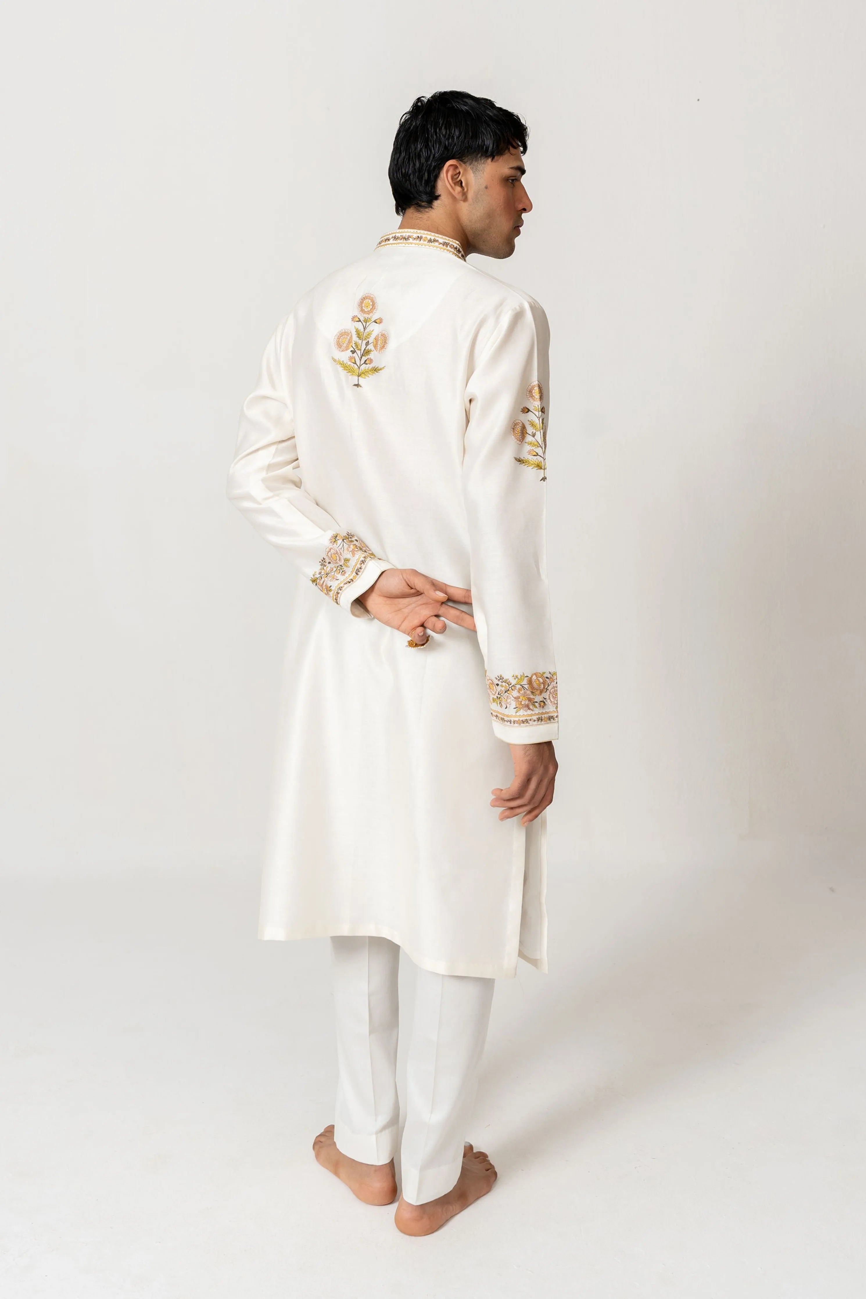 Genda Gulab