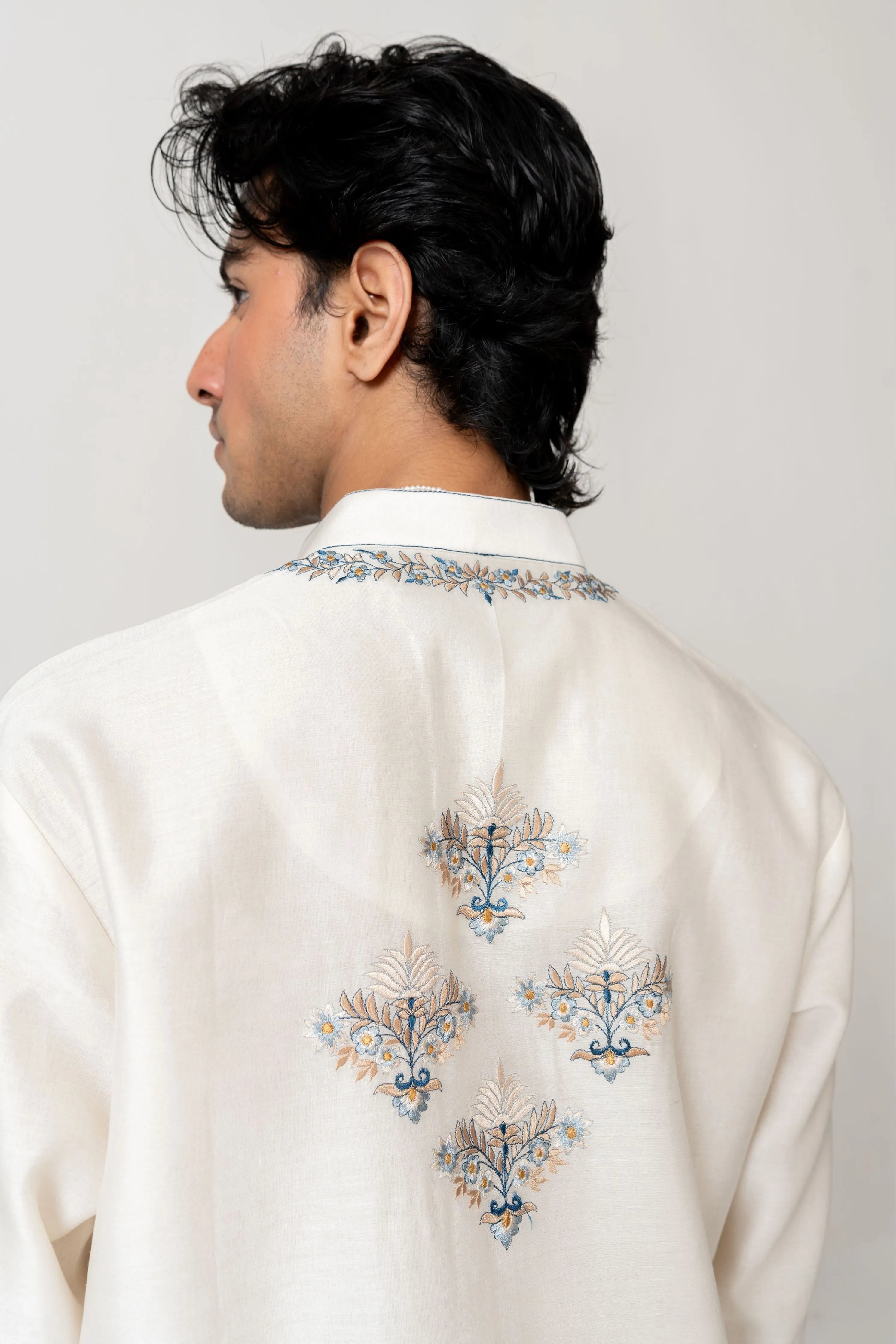 Phool Jaali