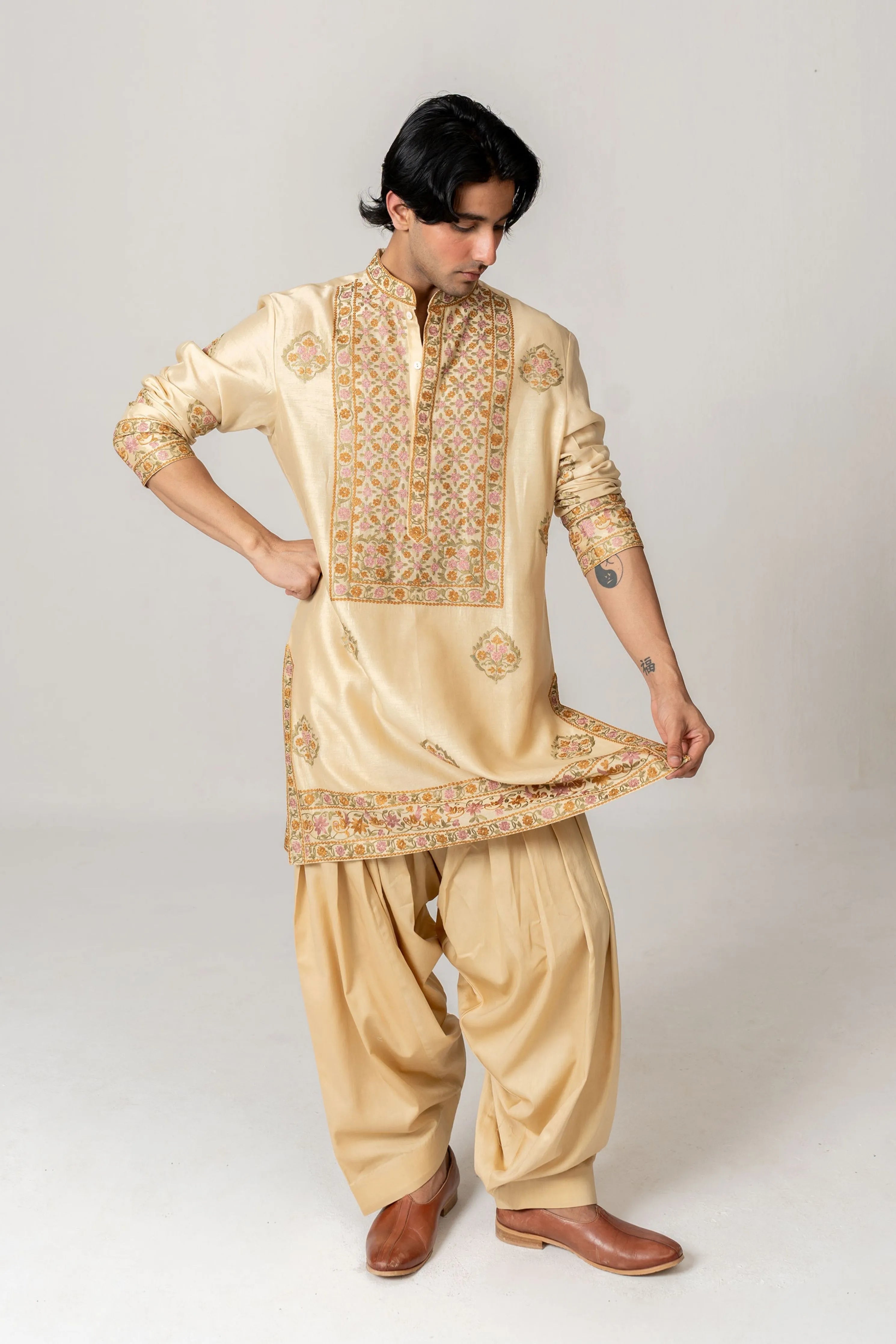 Navrang