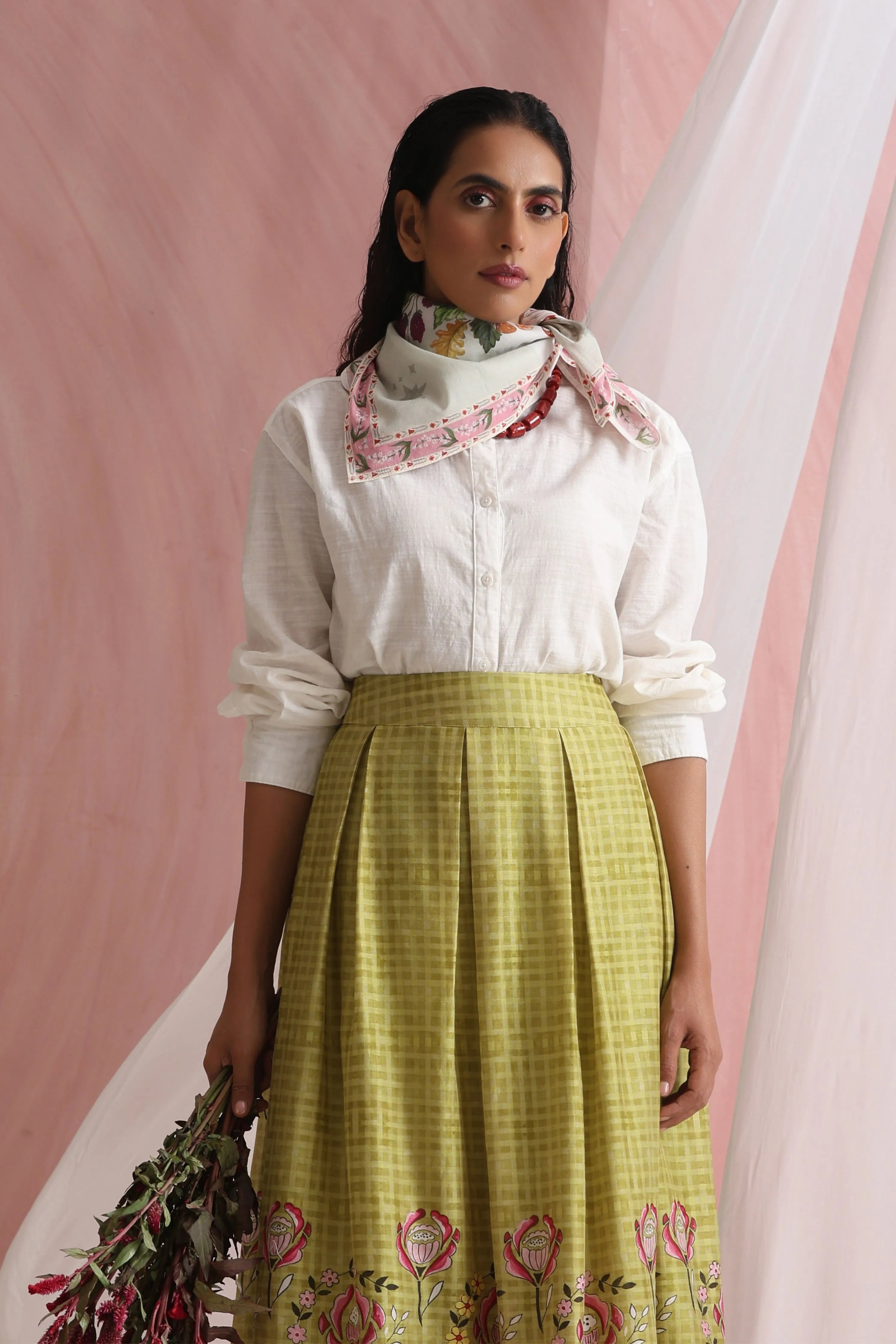 Roselore Skirt