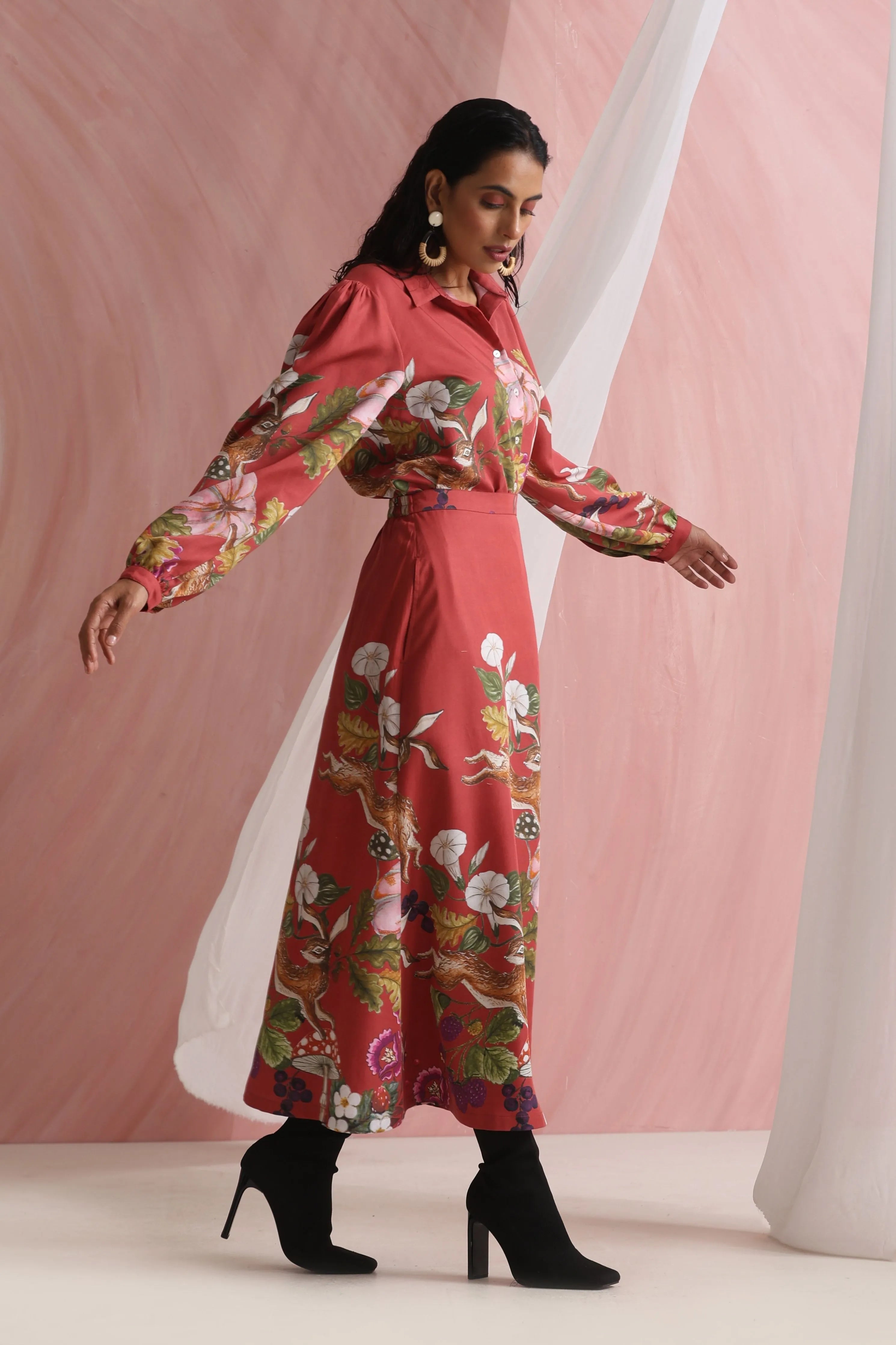 Wanderlit Co-Ord Set