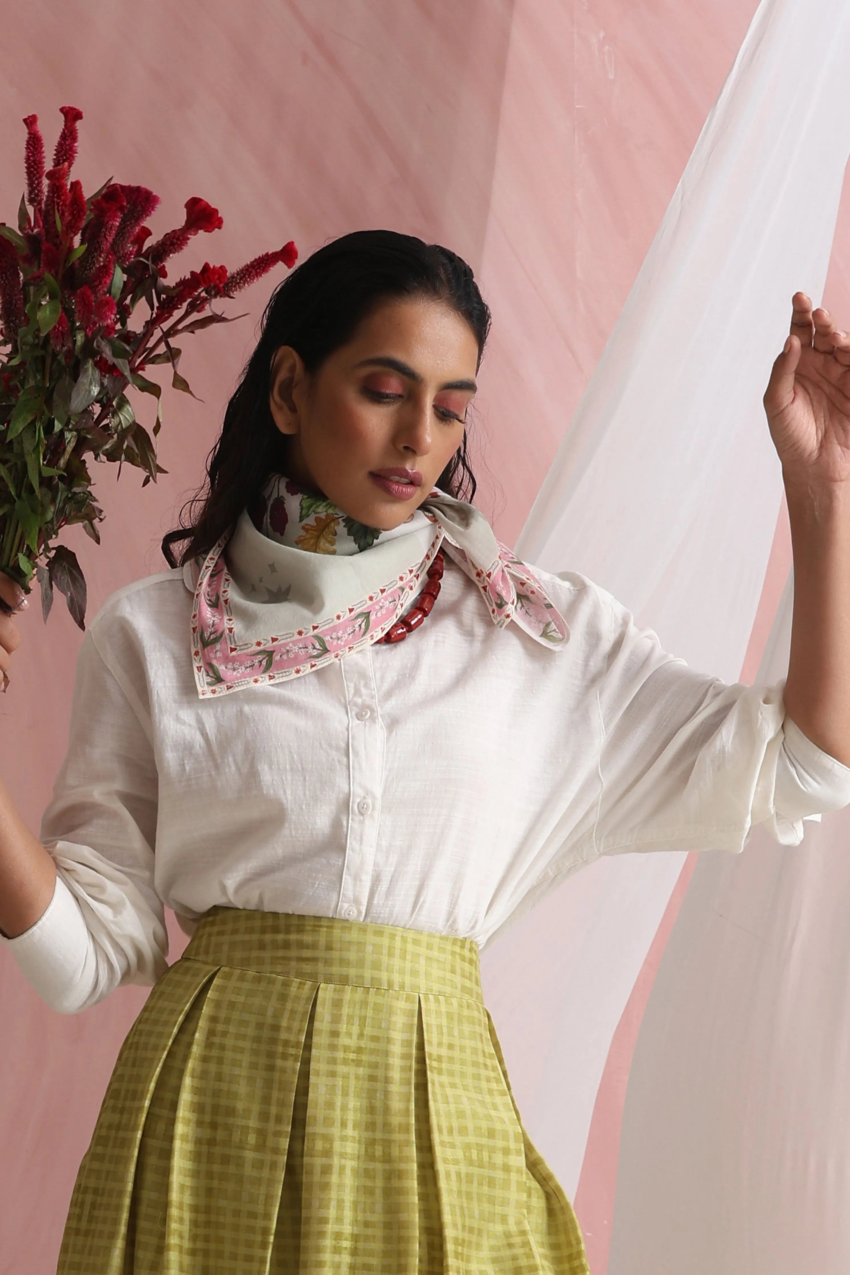 Whispering Scarf