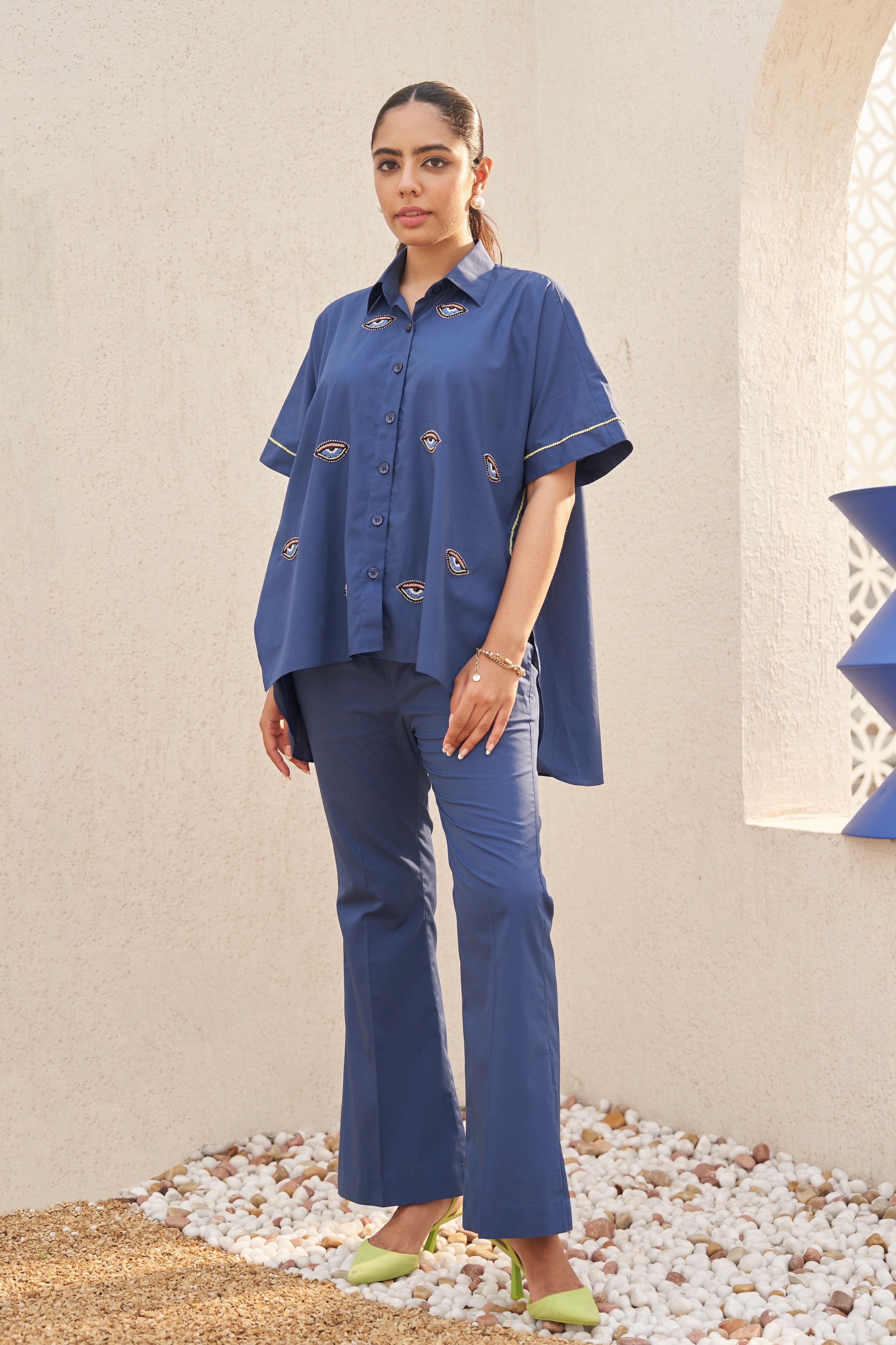 Watchful Eye Co-Ord Set