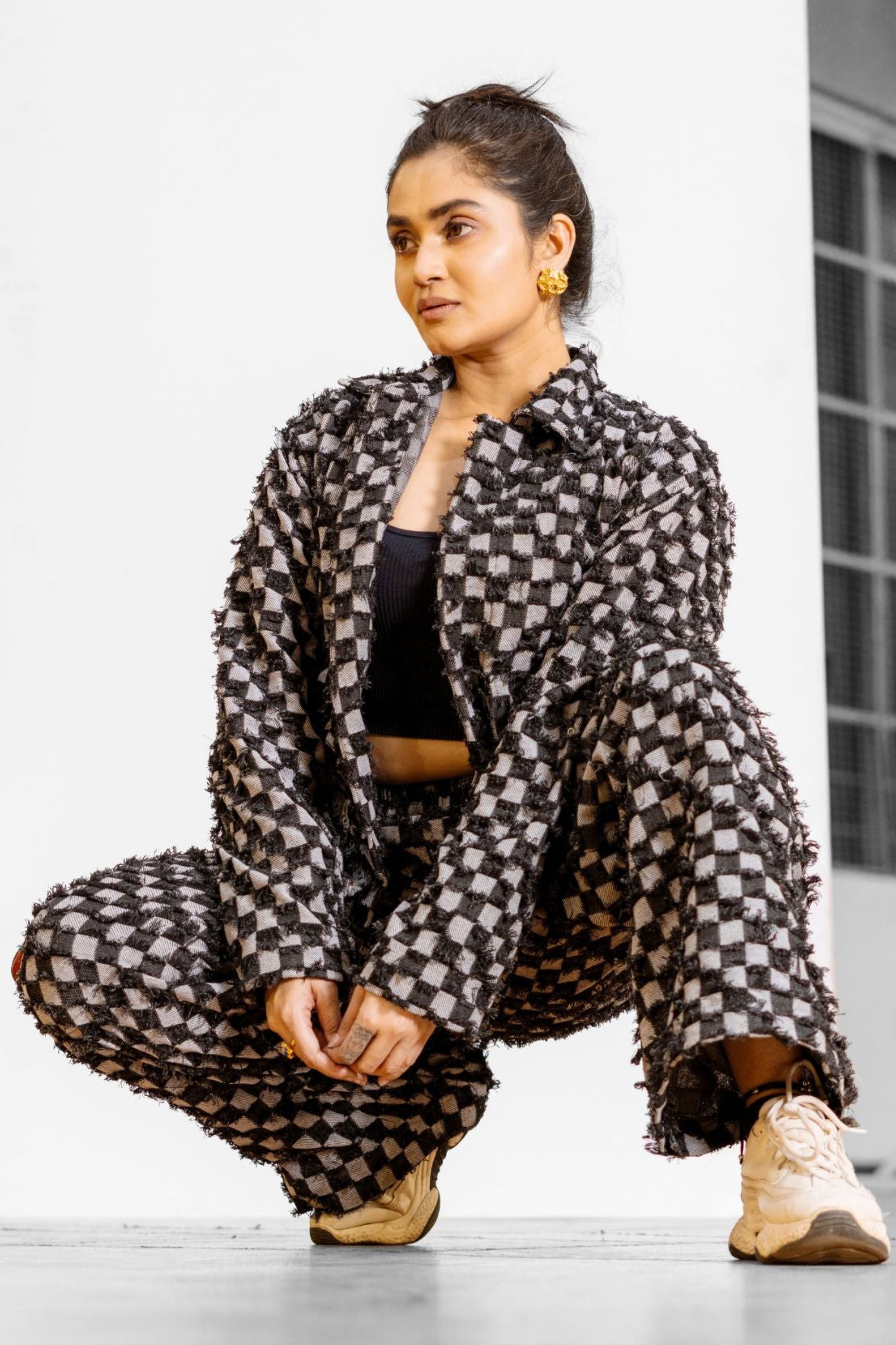 Wildflower Whirl Jacket