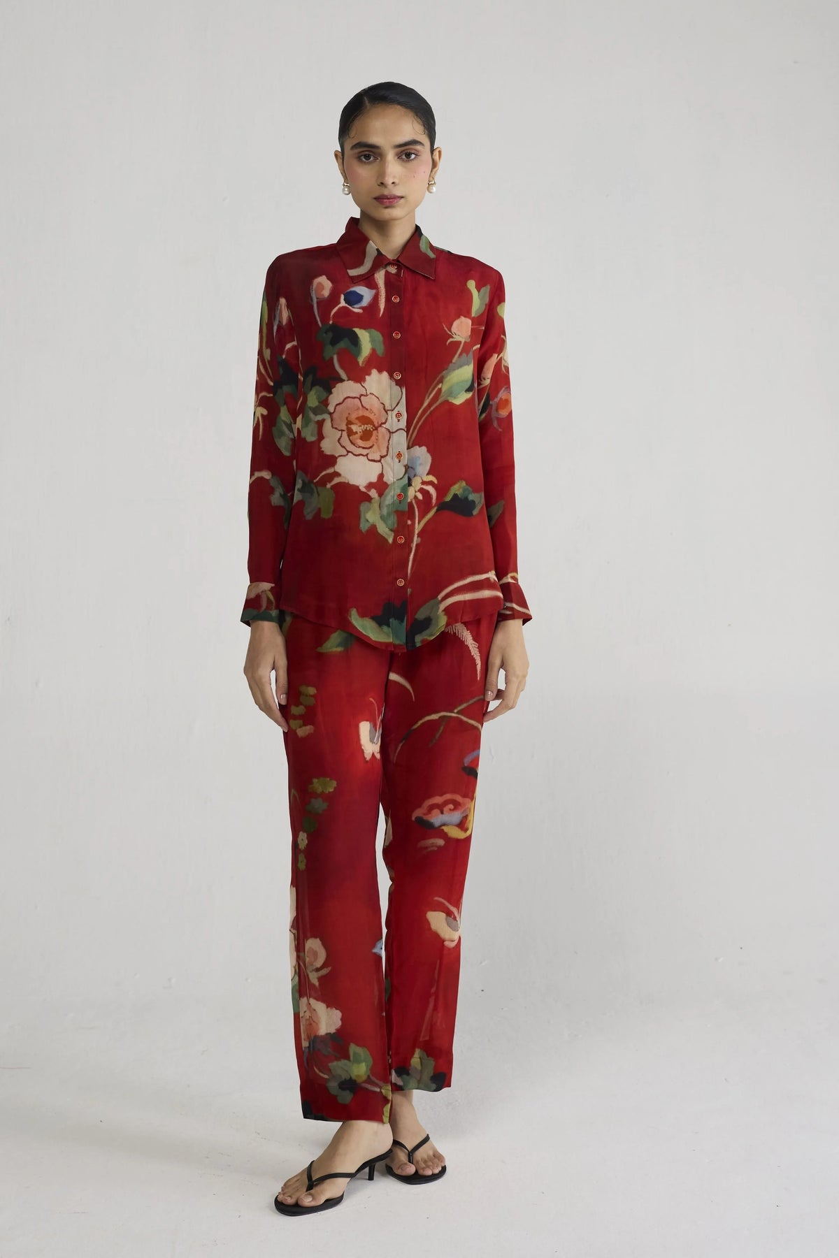 Bara Co-Ord Set