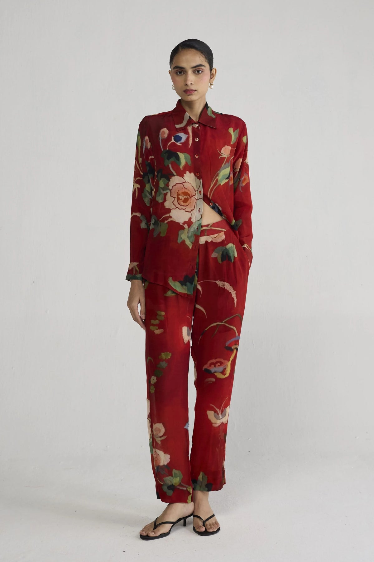 Bara Co-Ord Set